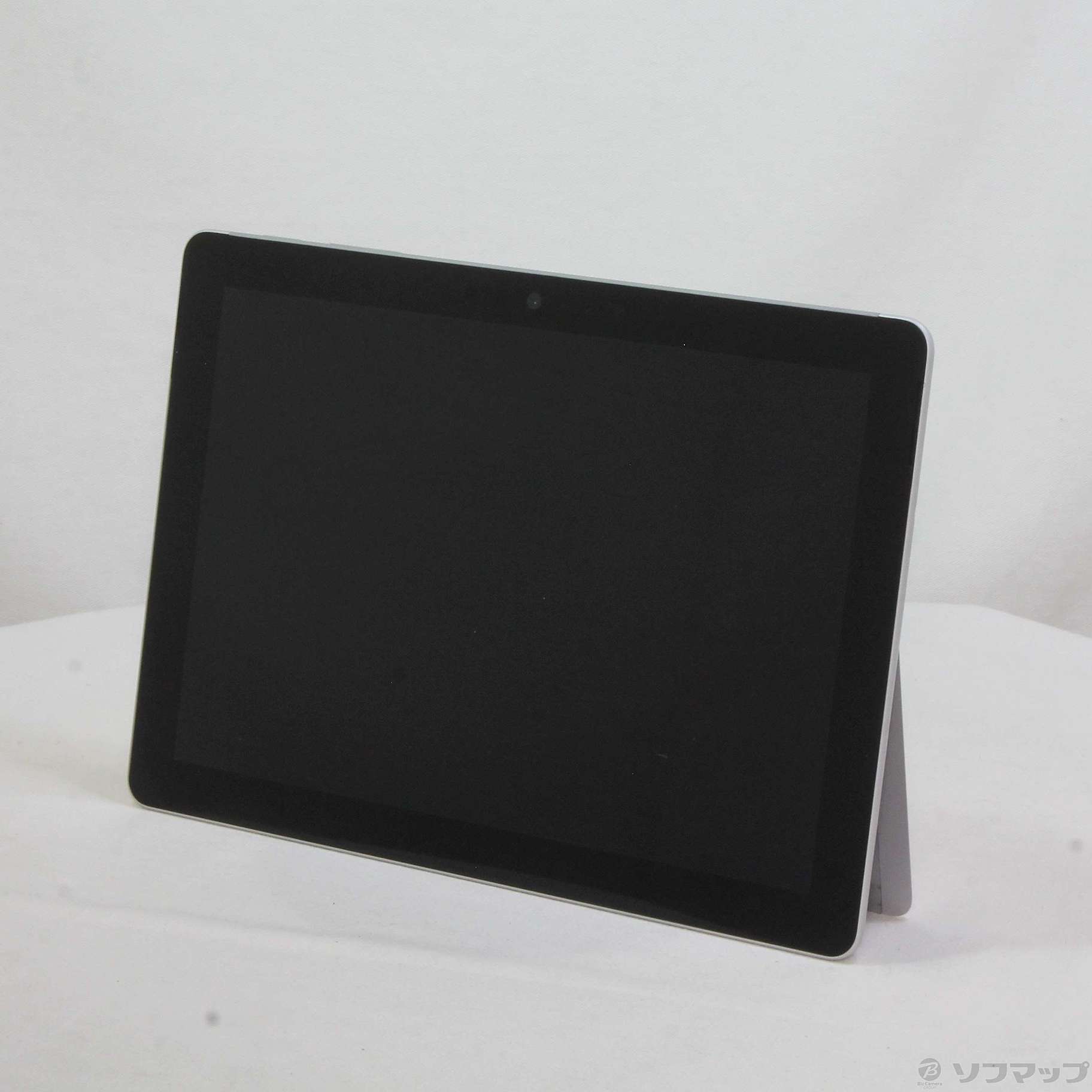 中古】Surface Go タイプカバー同梱 〔Pentium 4415Y／8GB／SSD128GB