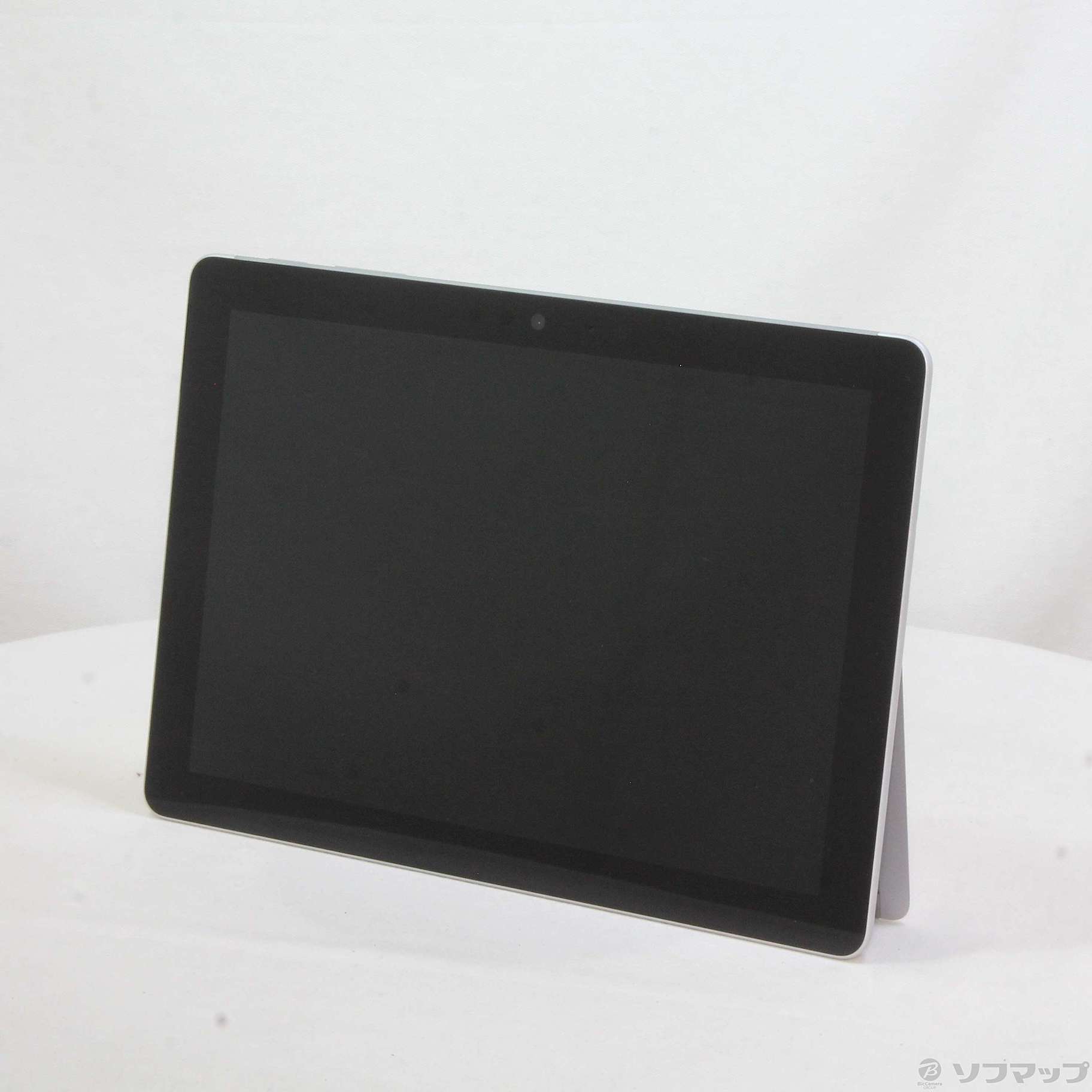 中古】Surface Go タイプカバー同梱 〔Pentium 4415Y／8GB／SSD128GB