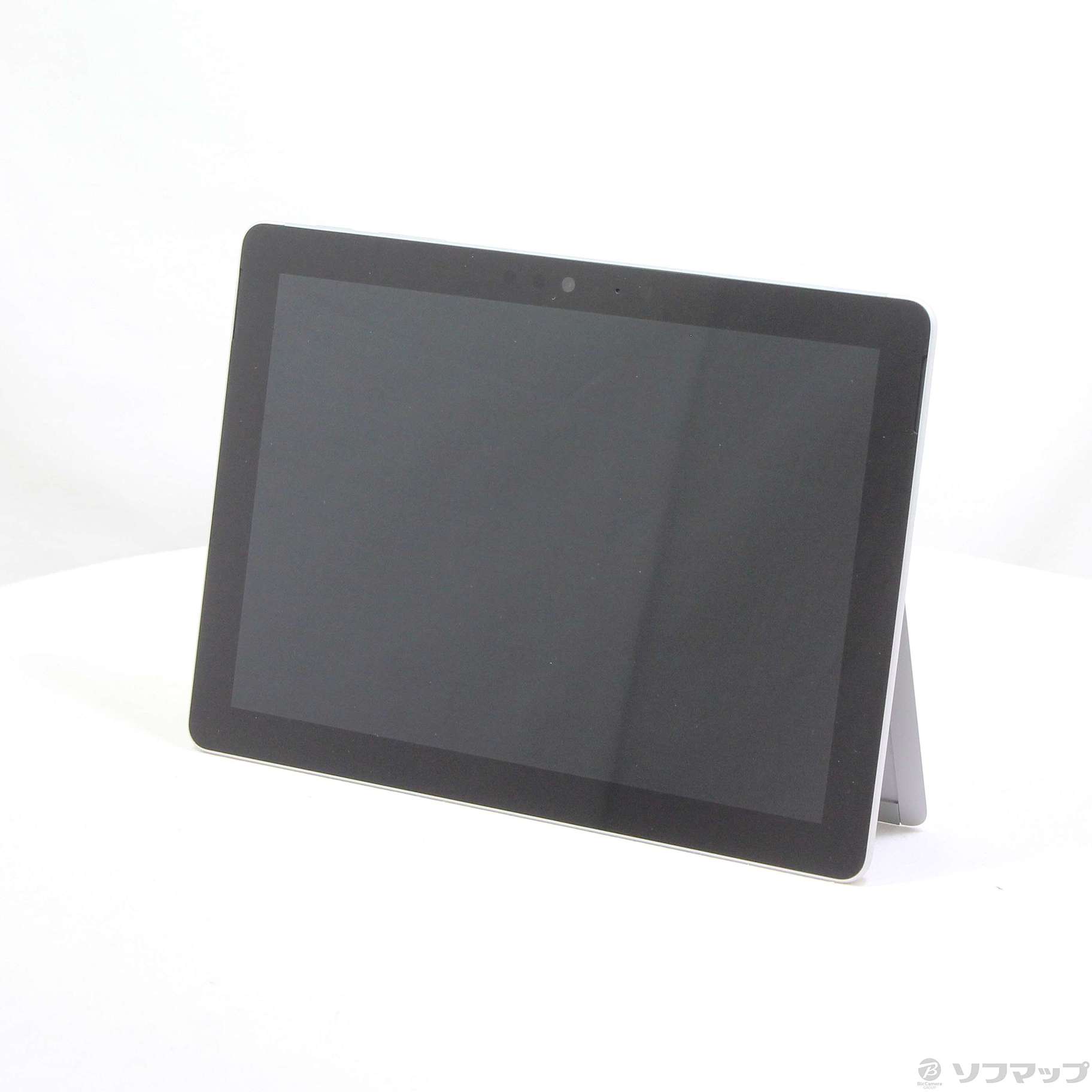 中古】Surface Go タイプカバー同梱 〔Pentium 4415Y／8GB／SSD128GB