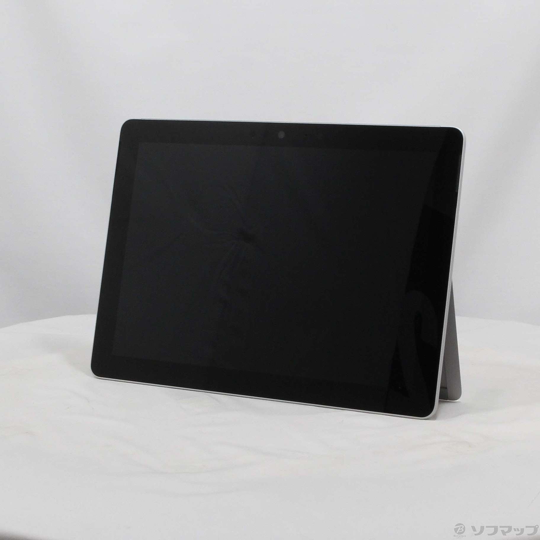 中古タブレット タイプカバー付属｜Microsoft Surface Go LTE Advanced KC2-00014 1825｜10型 メモリ8GB SSD128GB