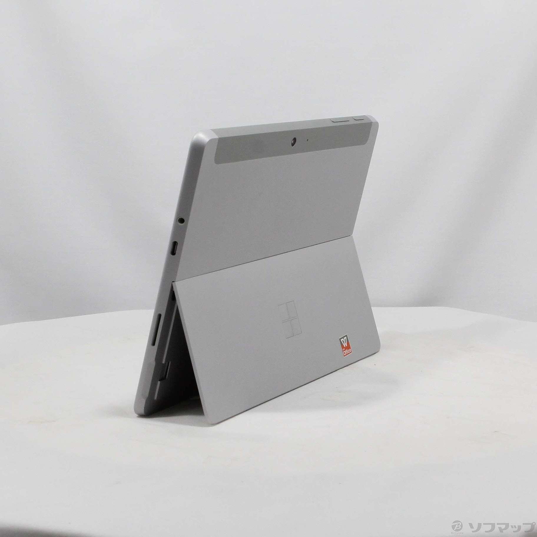 Surface Go MHN-00017 office付き 新品タイプカバー