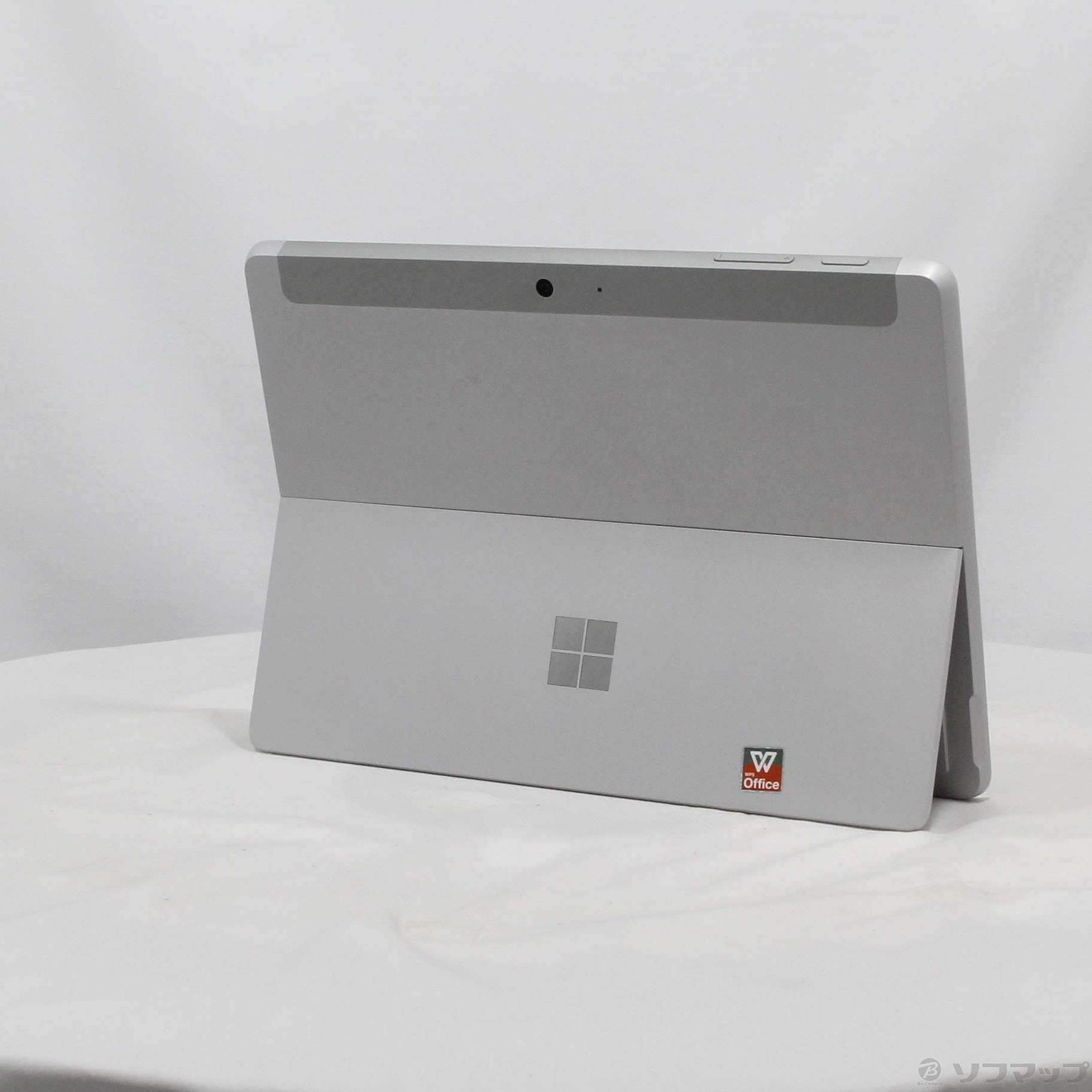 中古】Surface Go タイプカバー同梱 〔Pentium 4415Y／8GB／SSD128GB