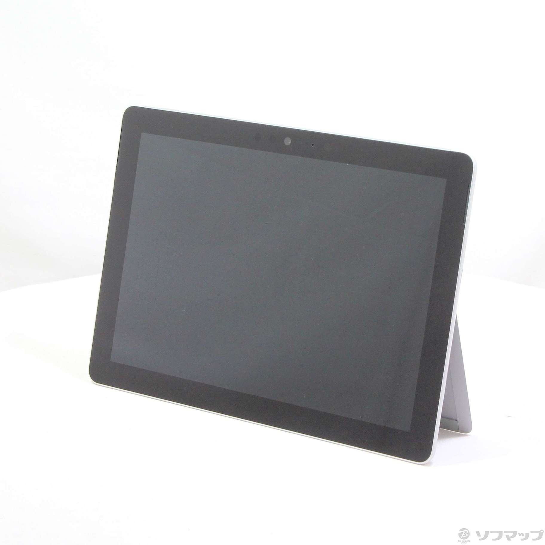 中古】Surface Go タイプカバー同梱 〔Pentium 4415Y／8GB／SSD128GB