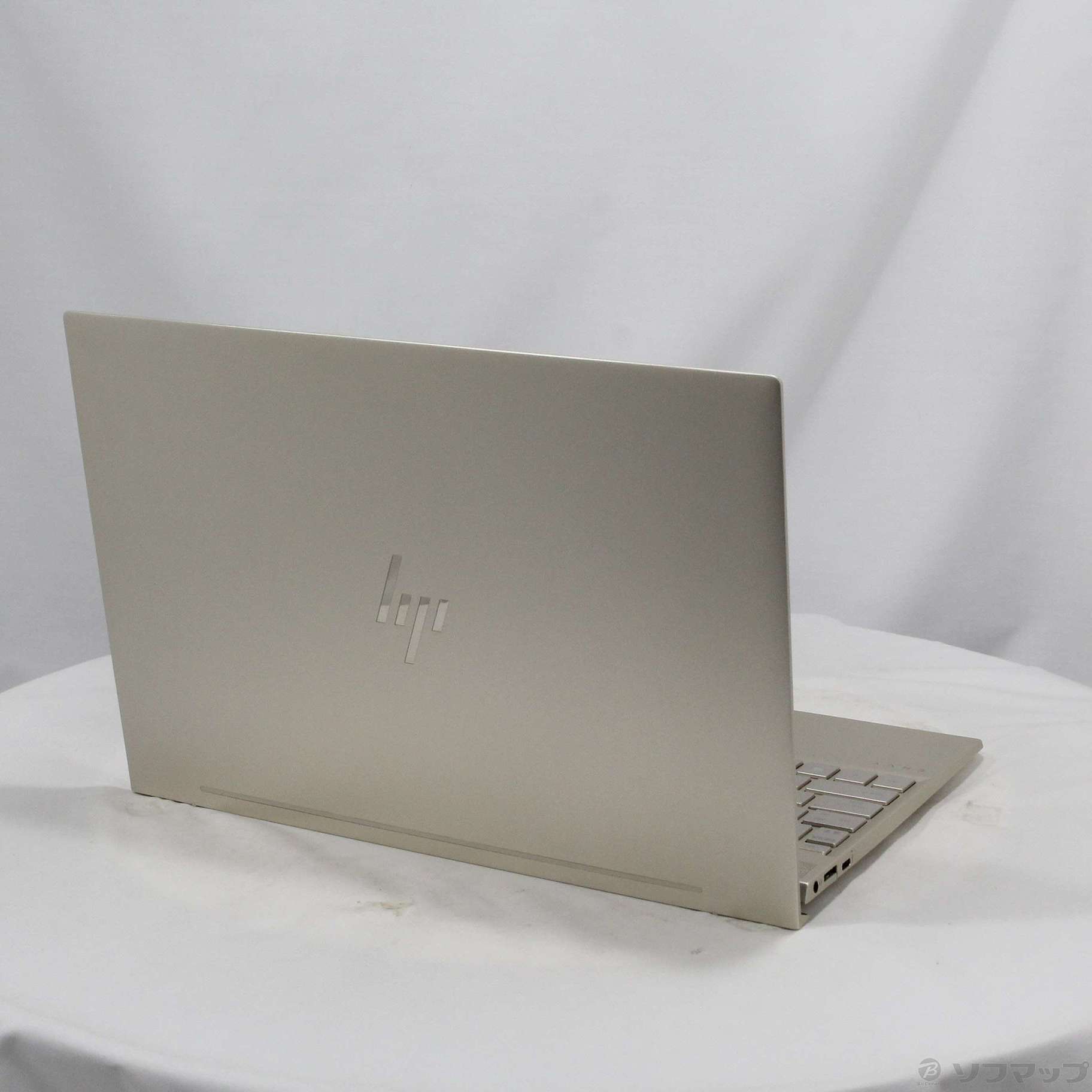 HP ENVY 13-aq1005TU 8DP62PA-AAAA ルミナスゴールド