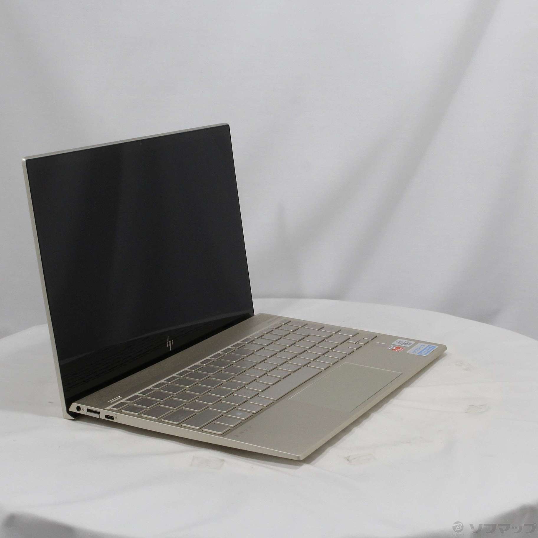 HP ENVY 13-aq1005TU 8DP62PA-AAAA ルミナスゴールド