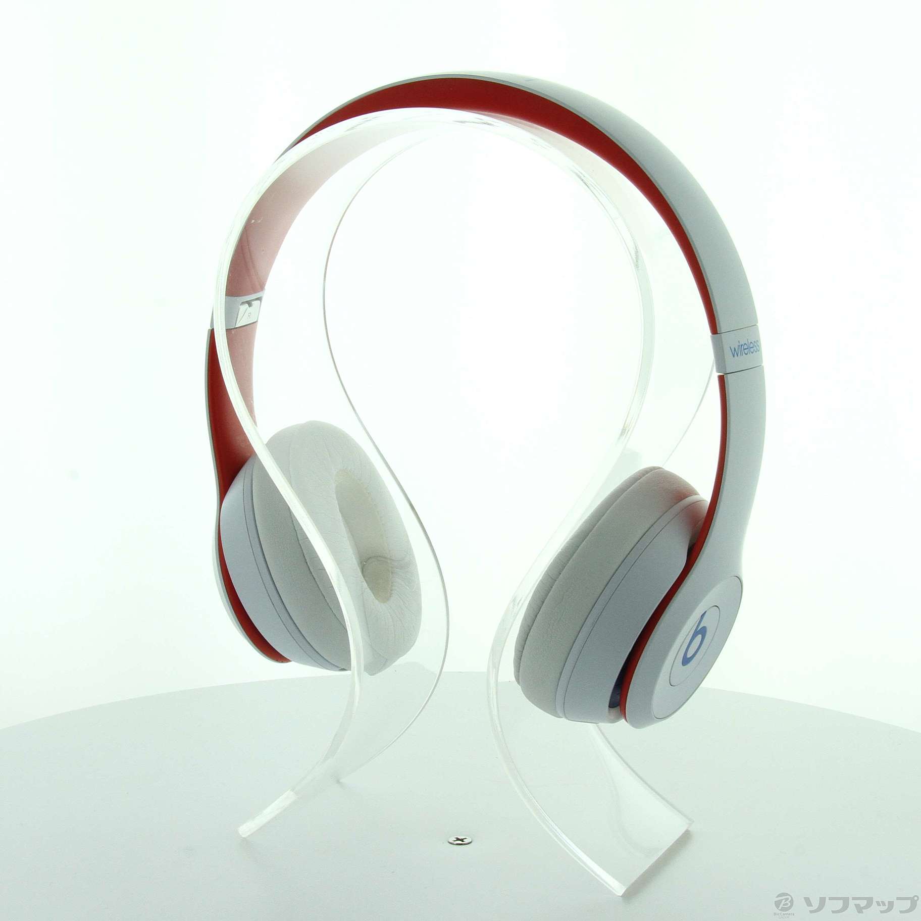 中古】Beats Solo3 wireless Club Collection MV8V2PA／A クラブ