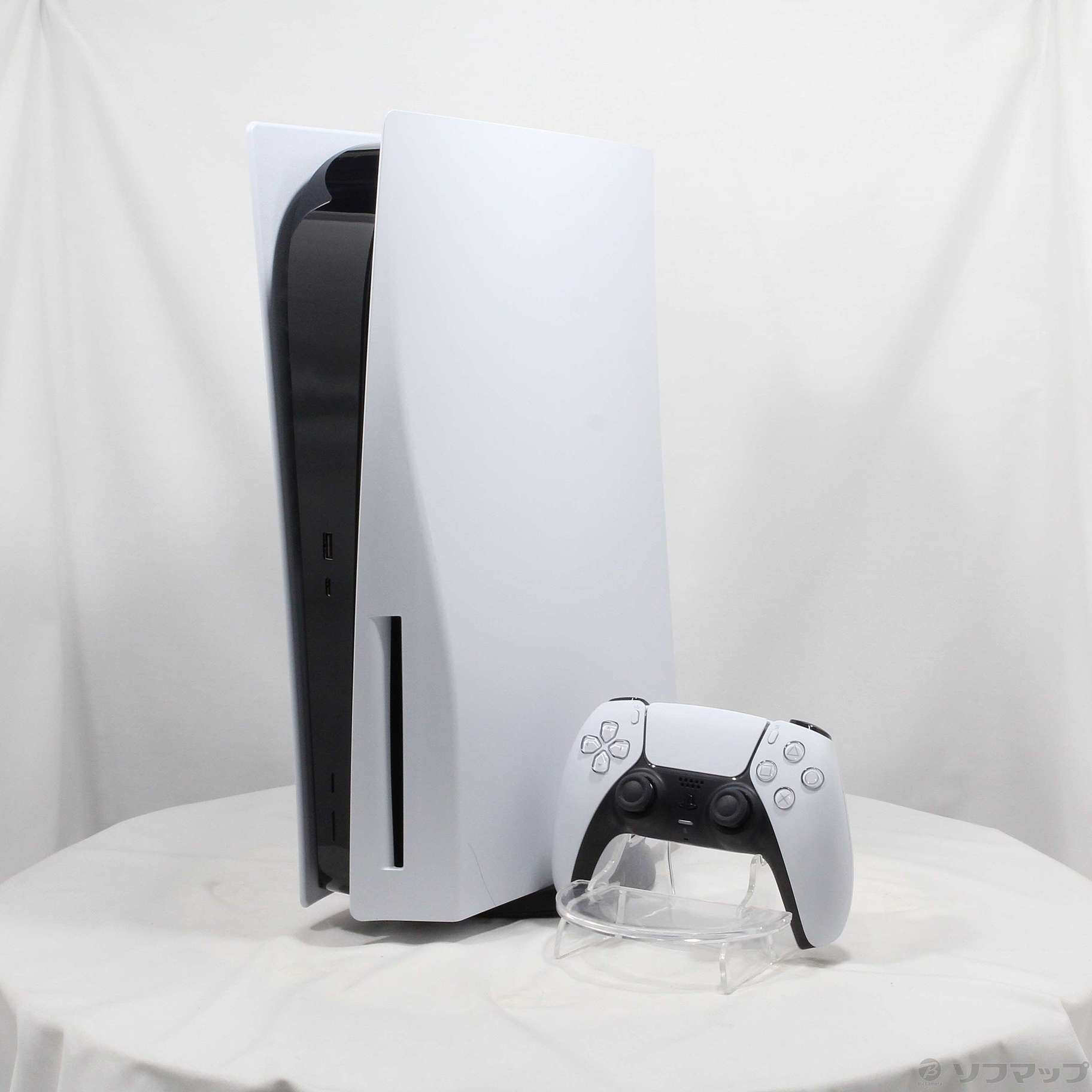 中古】PlayStation5 CFI-1100A01 [2133046683840] - リコレ 