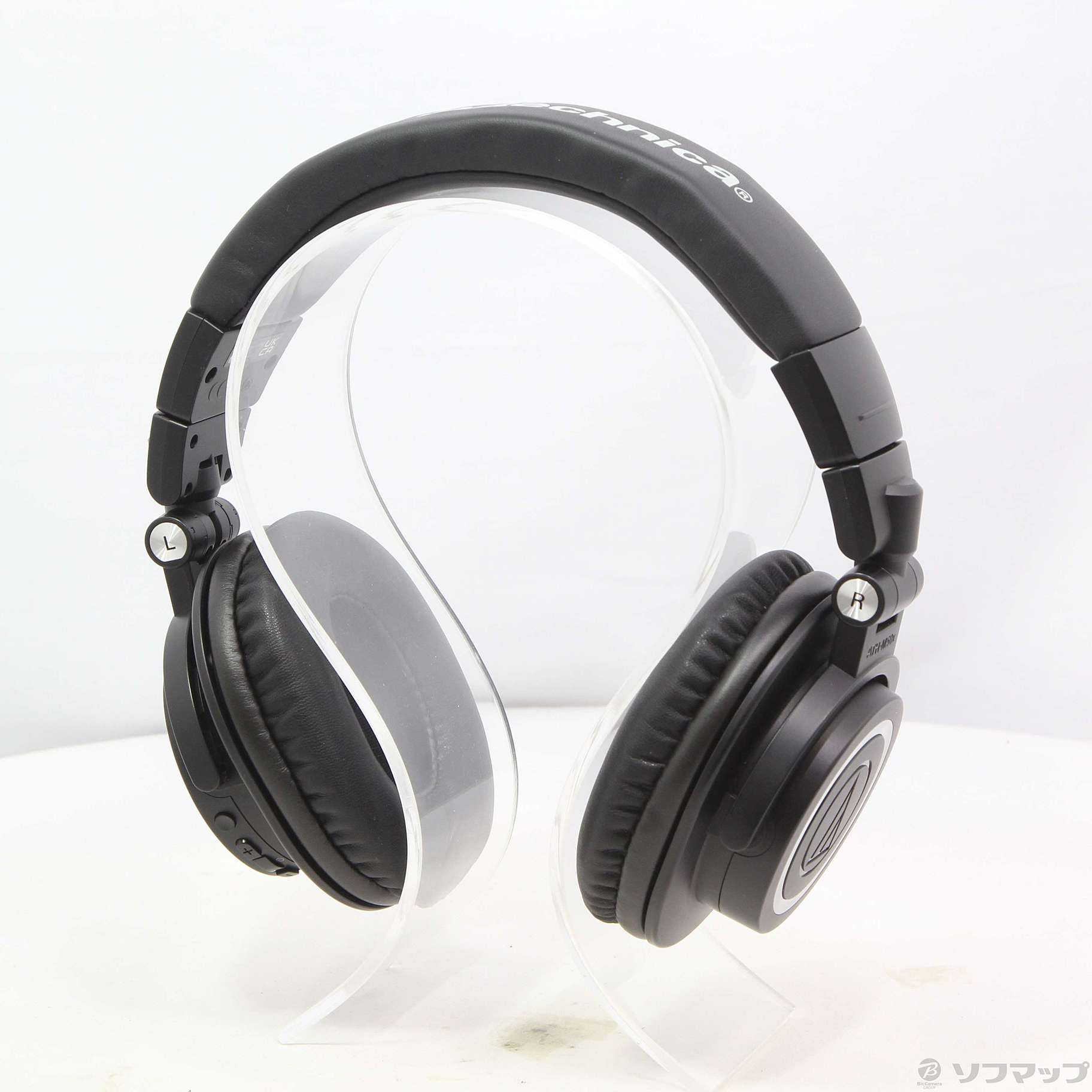 audio-technica ATH-M50xBT 2 ✖️ノースフェイス Amazon.com: Audio-Technica ATH-M50xBT2 Wireless Over-Ear
