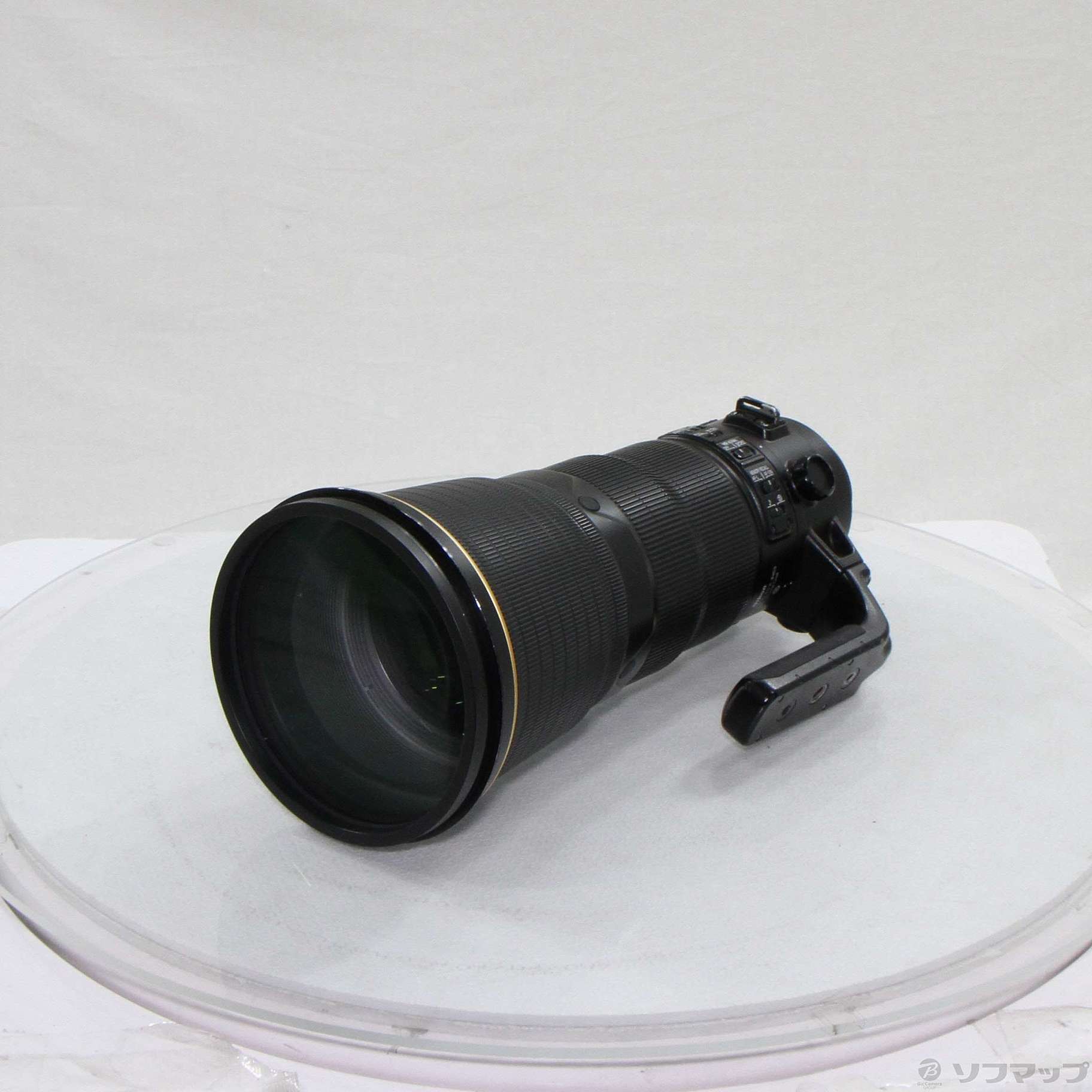 Nikon AF-S NIKKOR 400mm f／2.8E FL ED VR (レンズ)