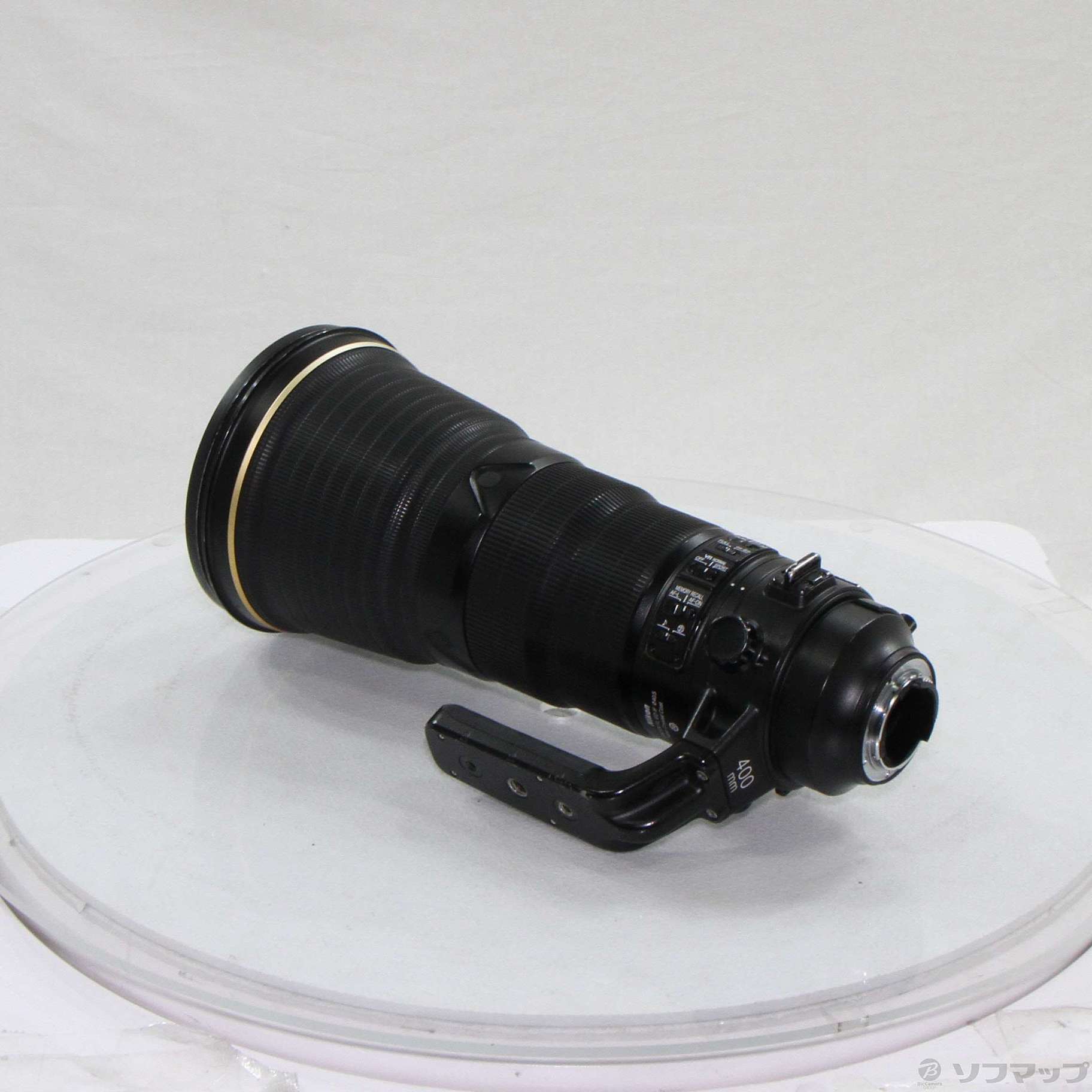 Nikon AF-S NIKKOR 400mm f／2.8E FL ED VR (レンズ)