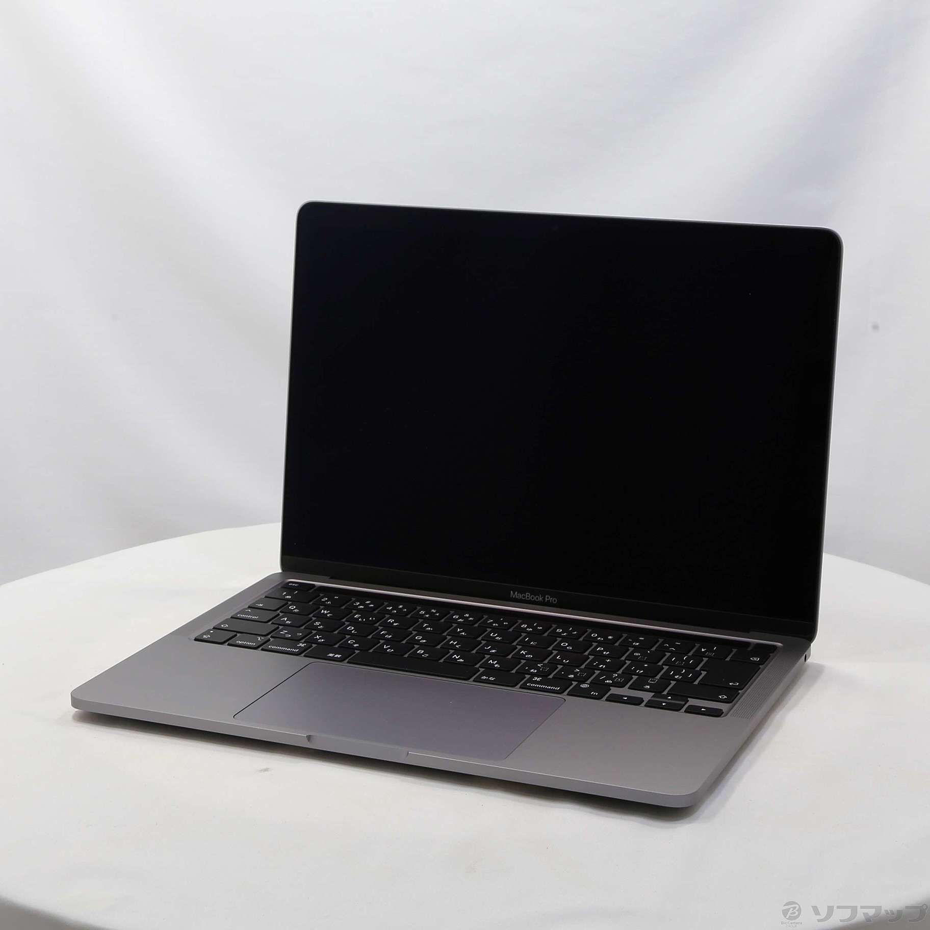 APPLE MacBook Pro MYD92J/A  超美品