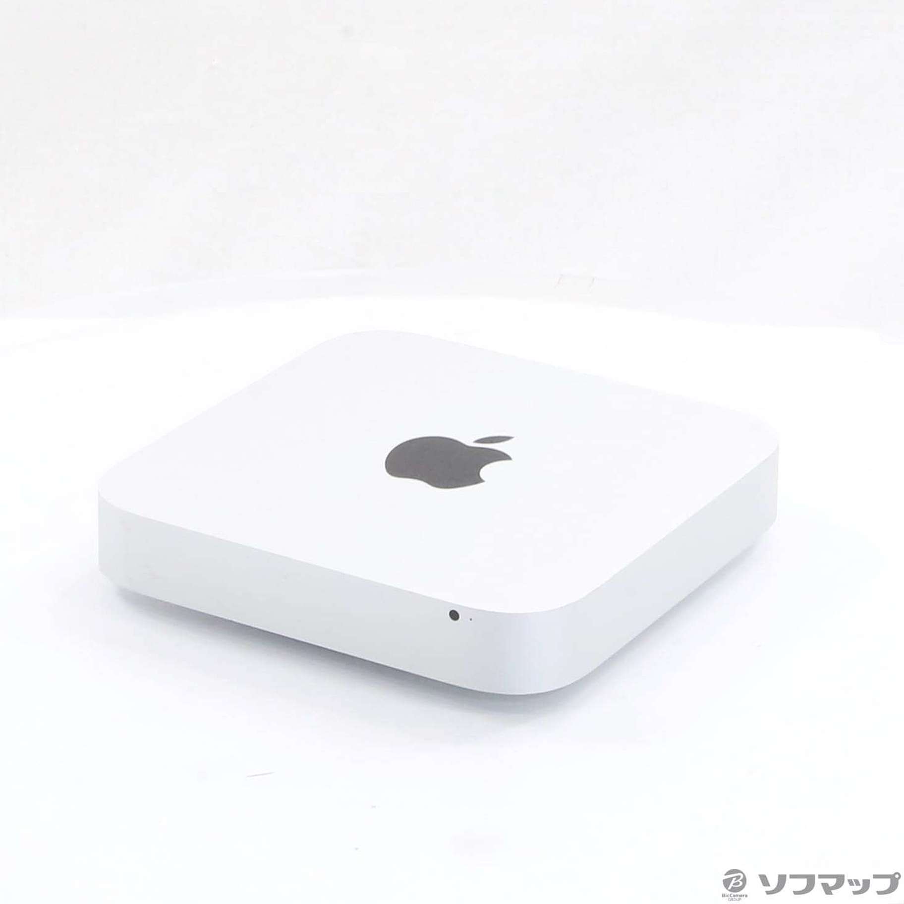 Apple Mac mini late2014 2TB SSD 換装済 - ノートPC