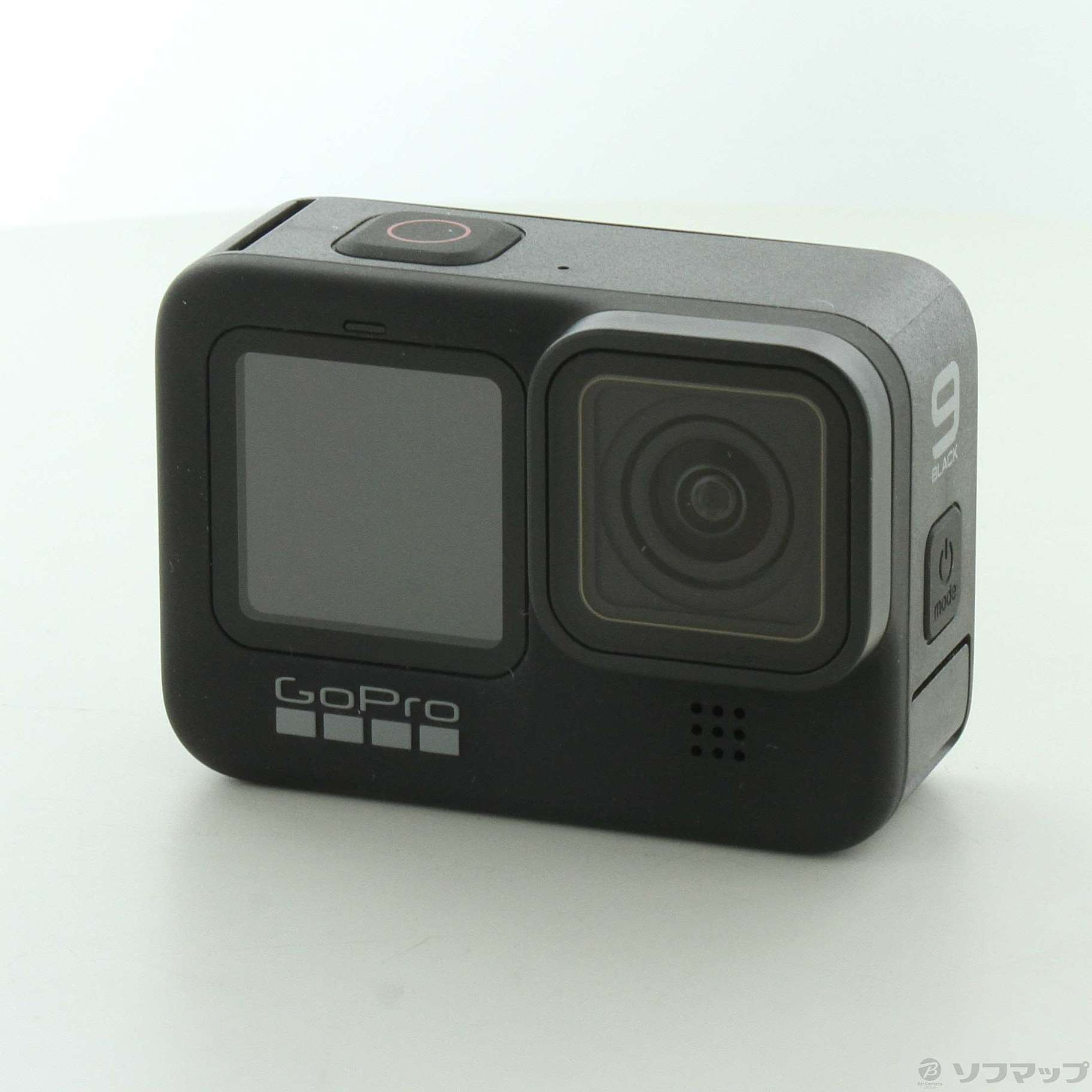 中古】GoPro HERO9 Black CHDHX-901-FW [2133046696901] - 法人専用