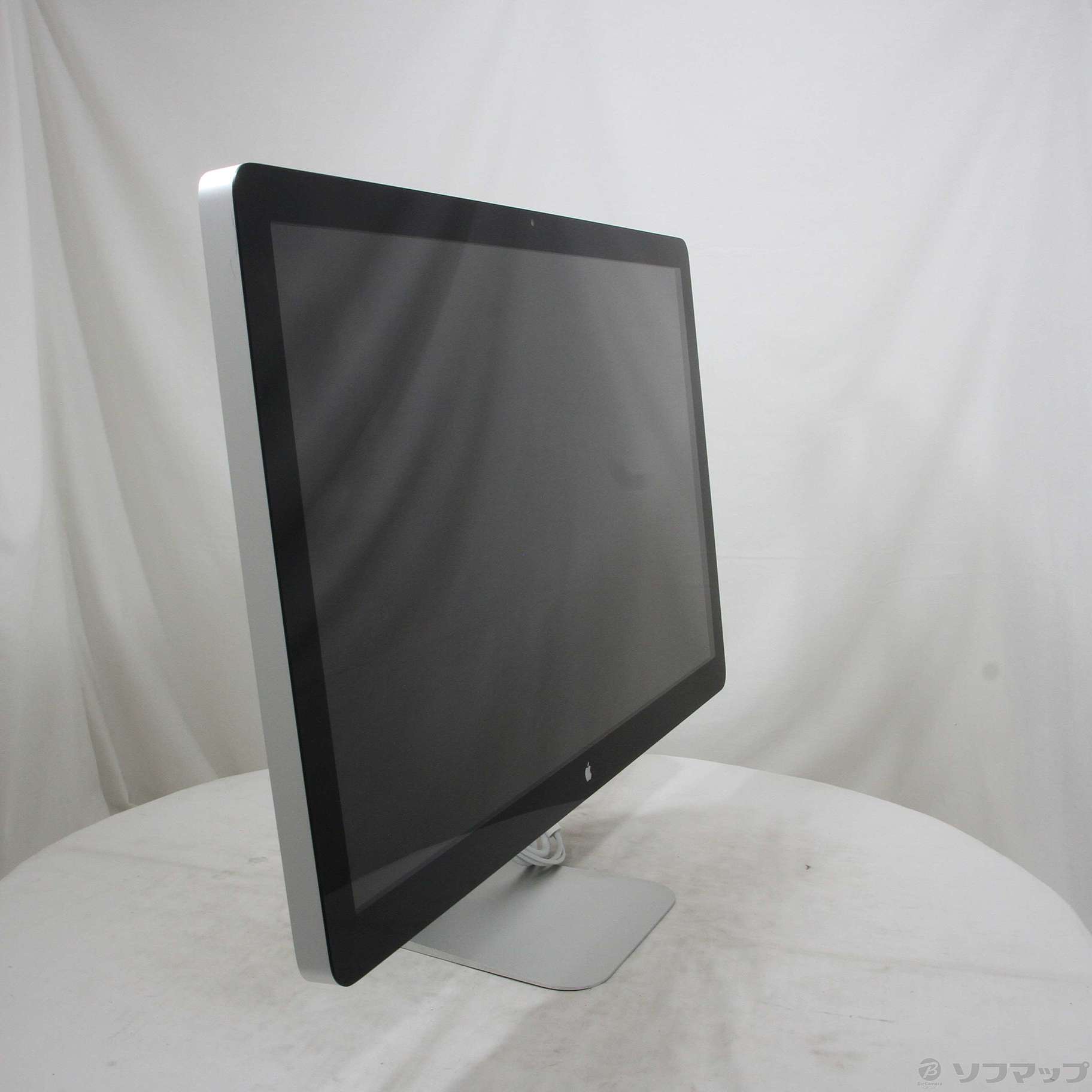 中古】Apple Thunderbolt Display MC914J／B [2133046698844] - リコレ