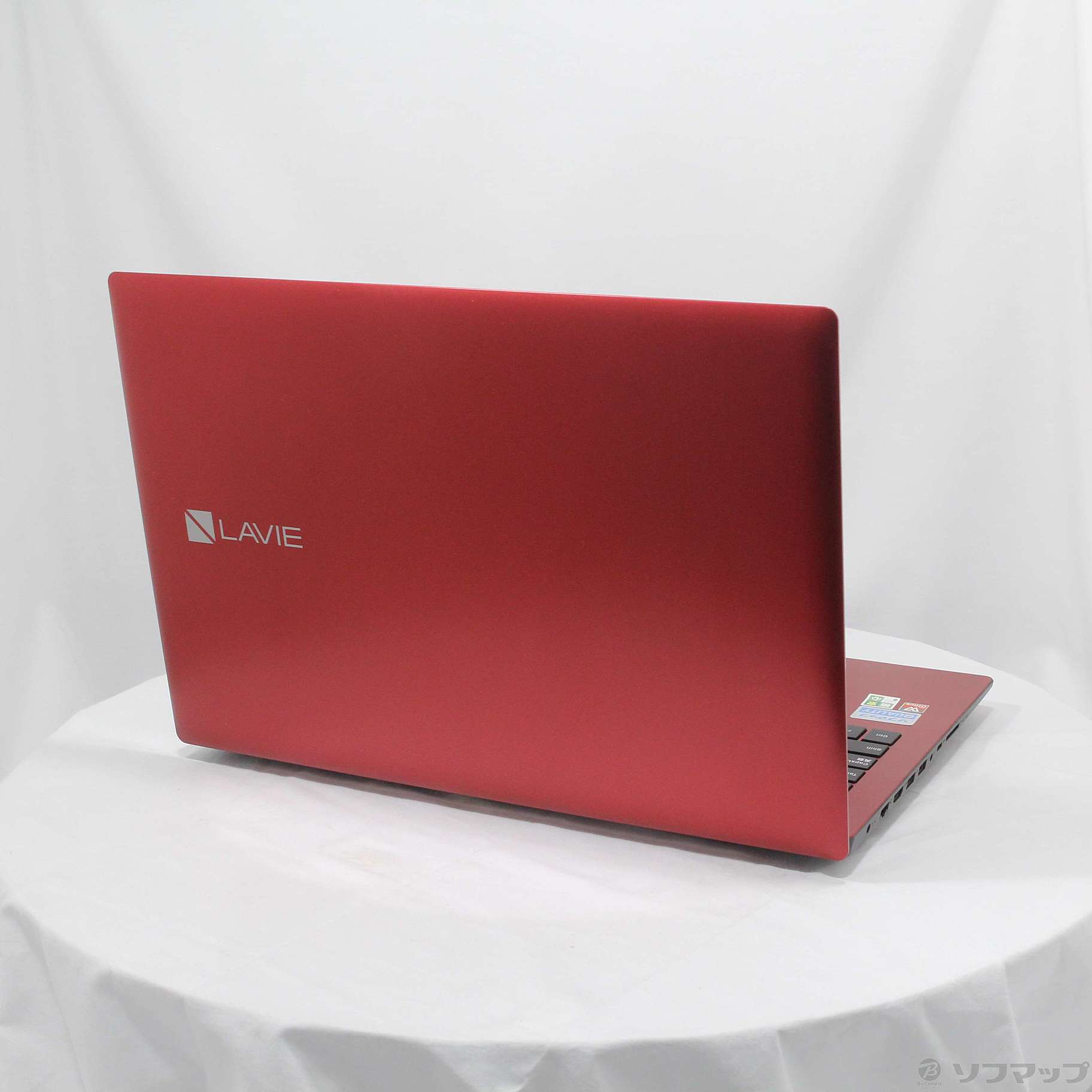 中古】格安安心パソコン LaVie Note Standard NS300／MAR PC-NS300MAR