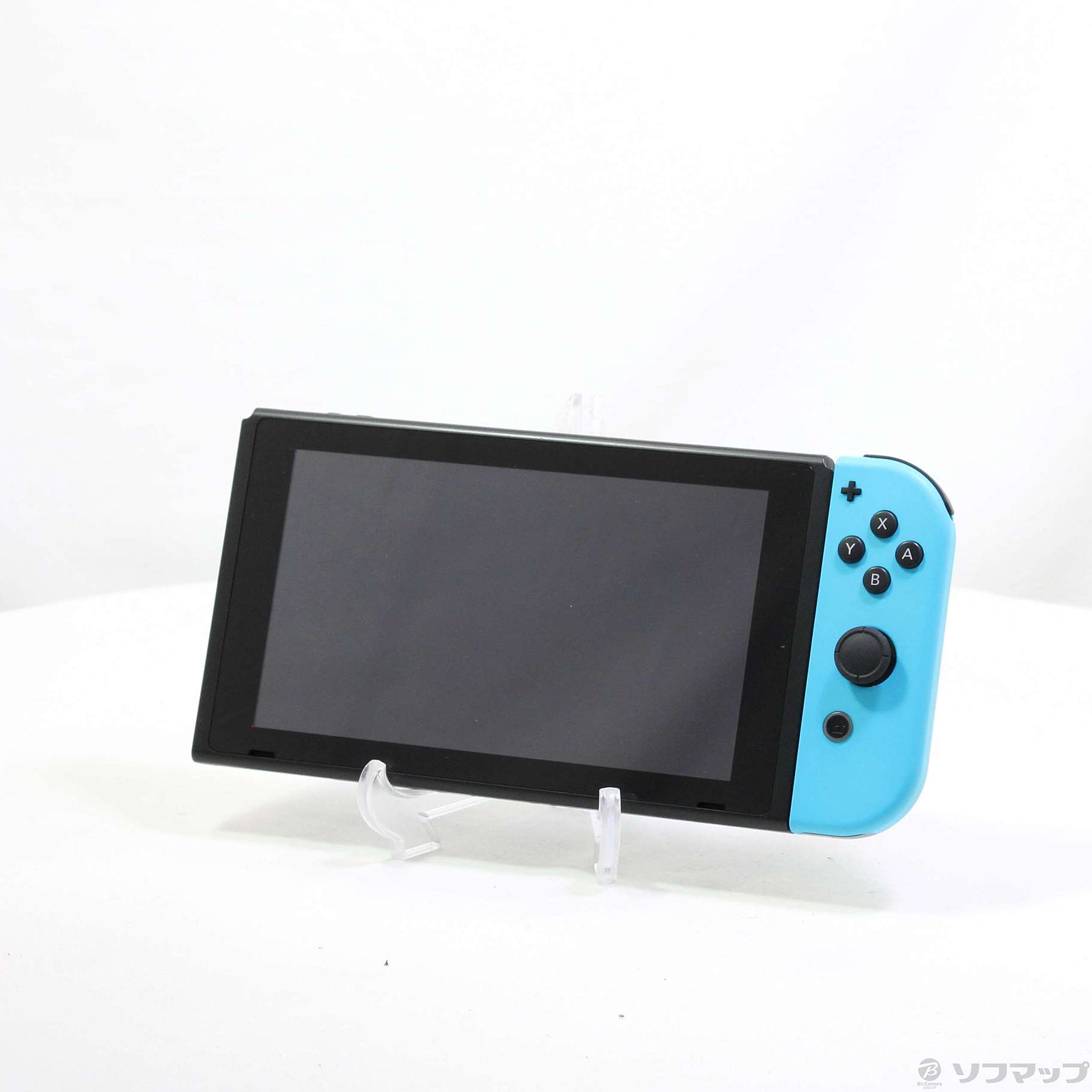 新品未使用 Nintendo Switch 本体 液晶部分 のみ 二台目等に♪
