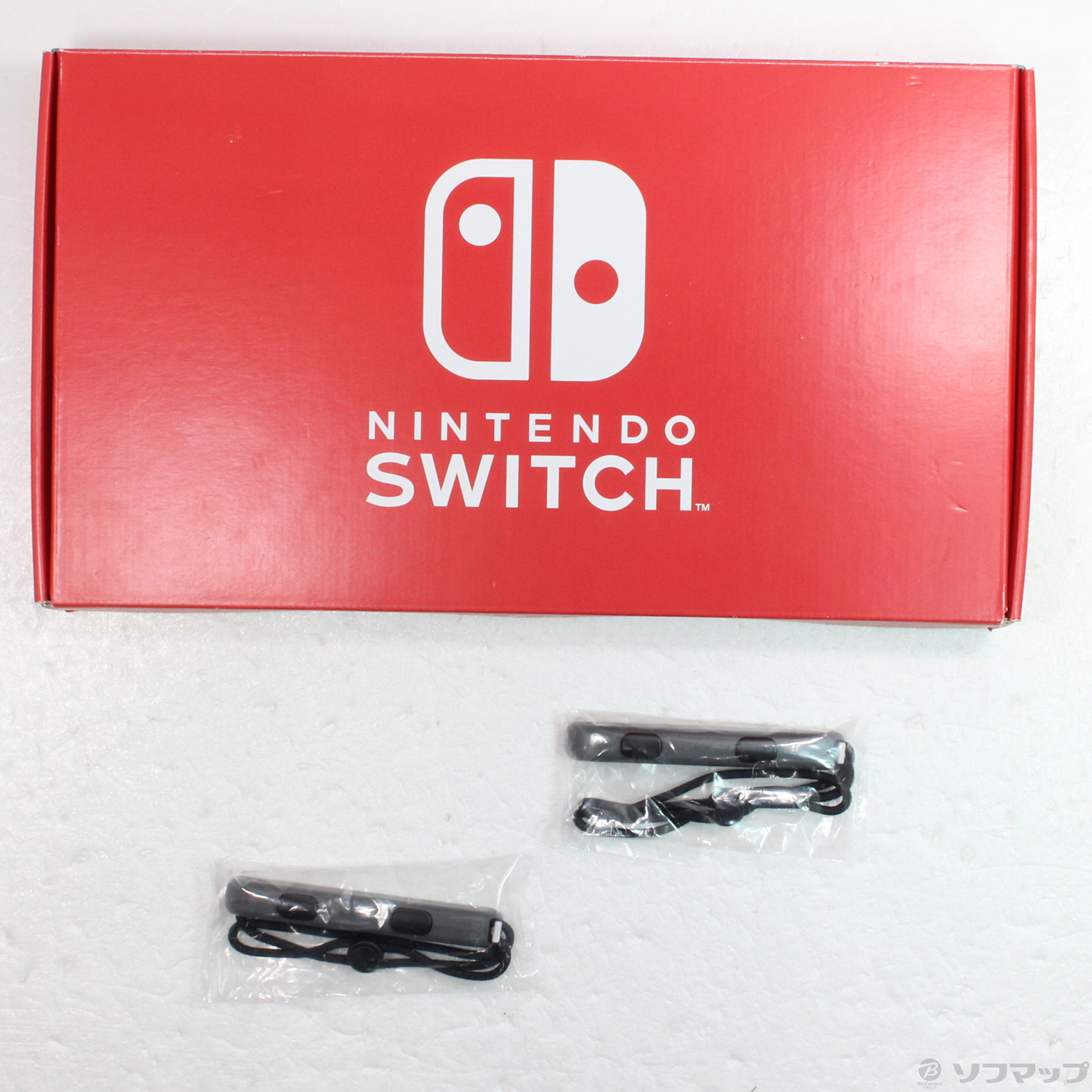 ニンテンドーSwitch 2台目セット