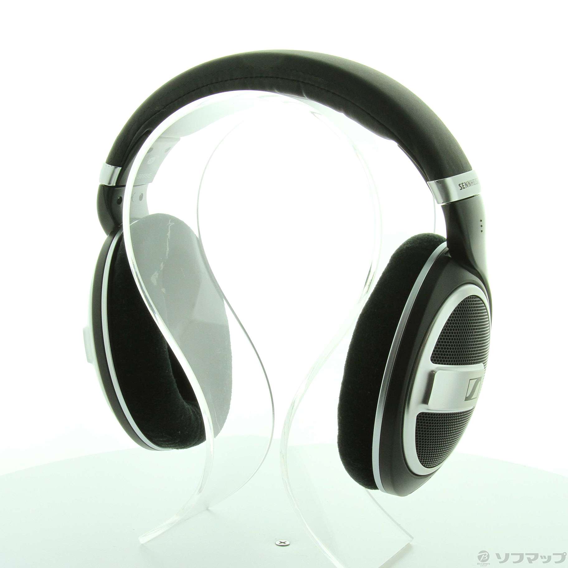 SENNHEISER HD 599 - luknova.com