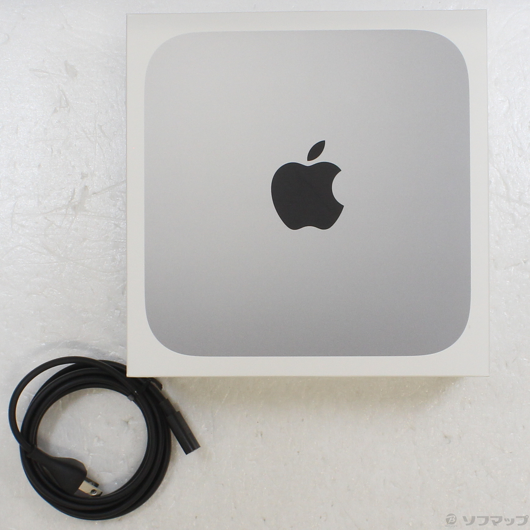 レア？！☆ 新品未開封 Apple Mac mini MMFJ3J/A M2 A2686 - 通販
