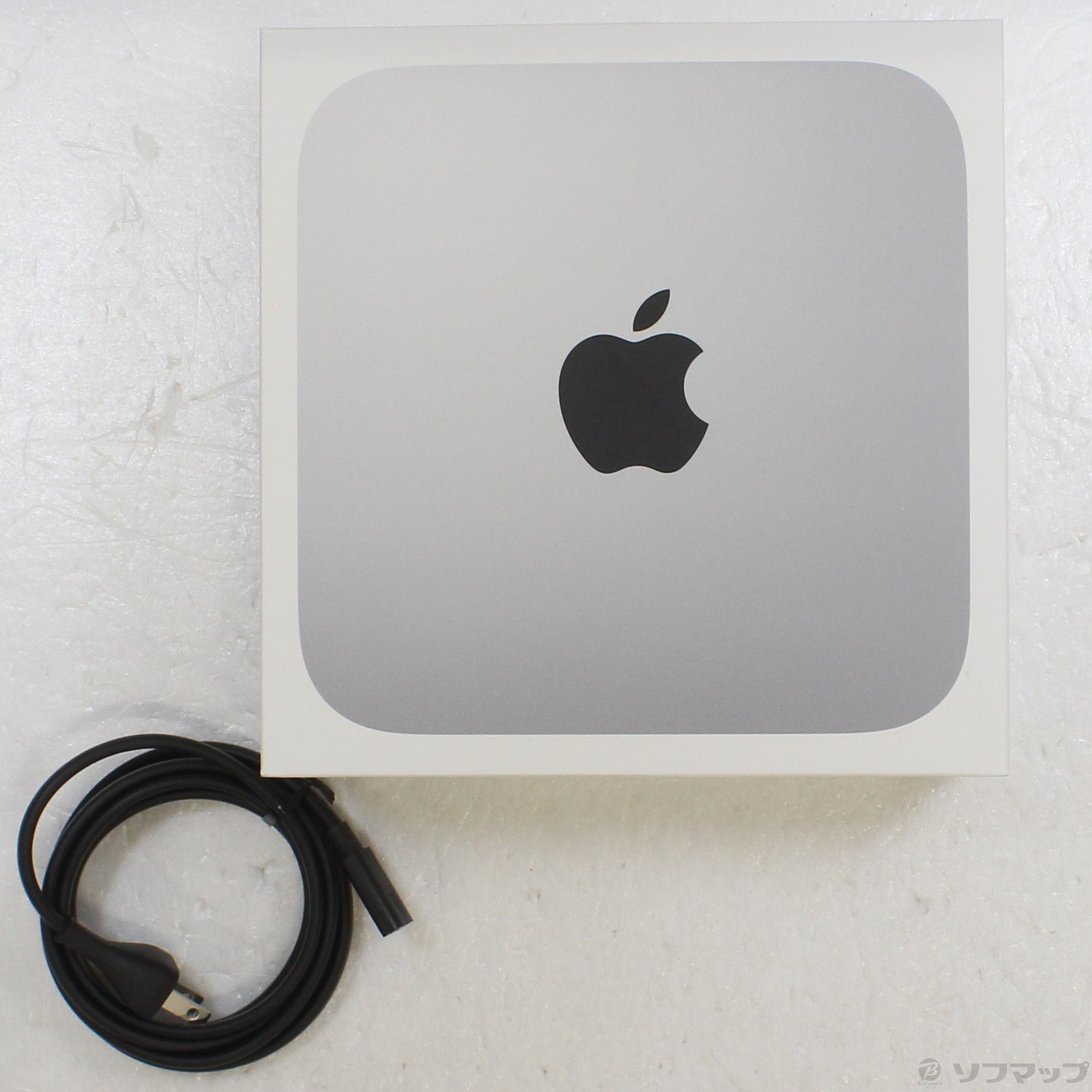 新品未開封 Apple Mac mini MMFJ3J/A M2 A2686-