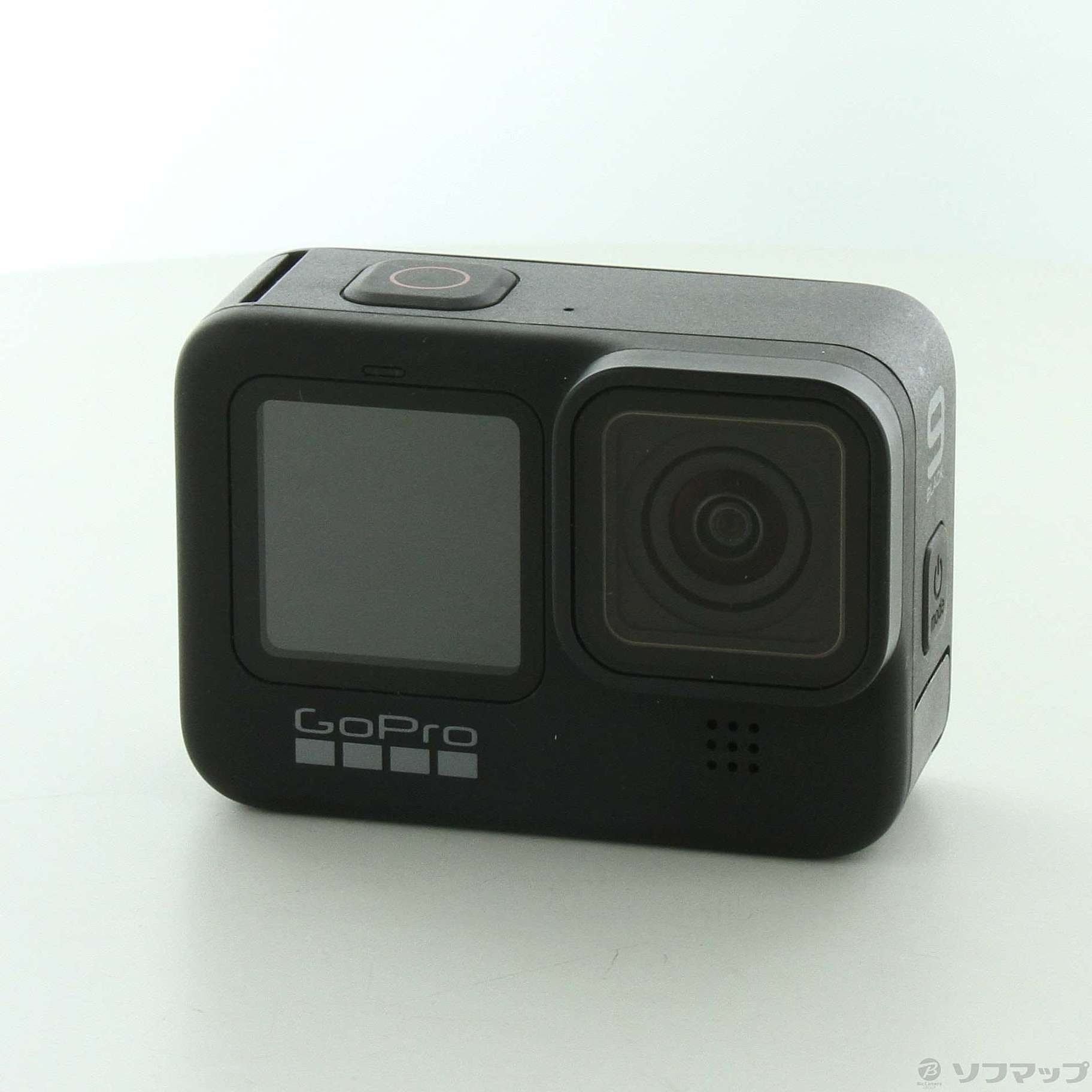 新品　GoPro HERO9 BLACK 限定バンドル CHDRB-901-FW