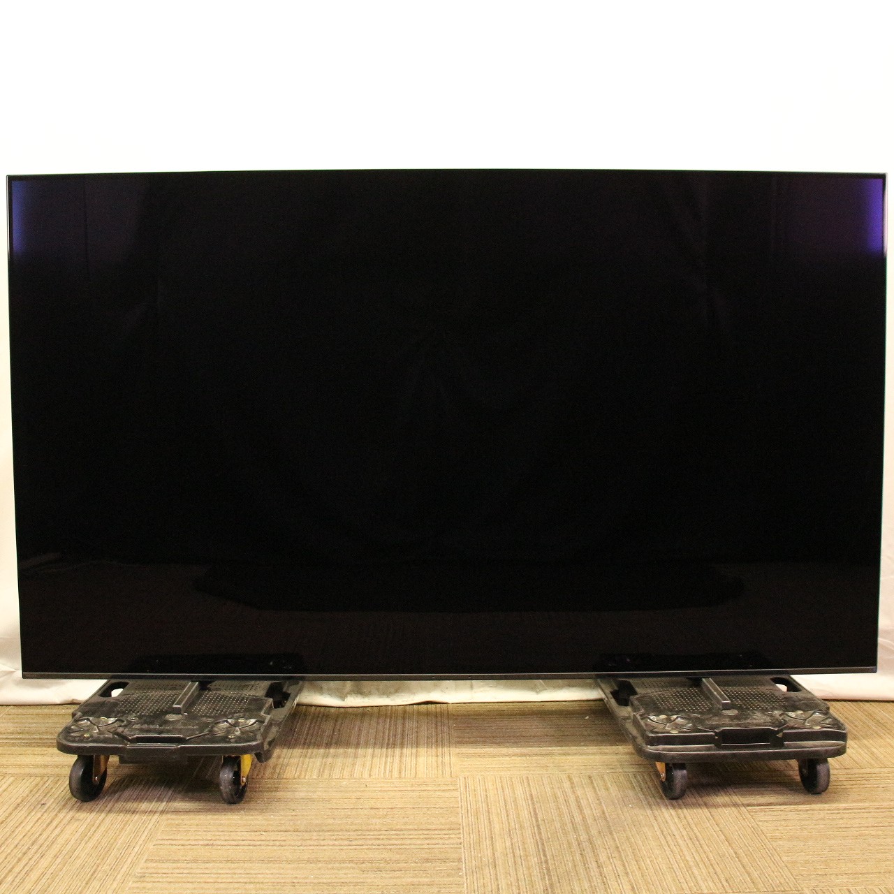 SONY XRJ-77A80J｜77インチEL TV｜4K｜ Amazon | ソニー 77V型 4K 有機EL テレビ ブラビア XRJ-77A80K OLED