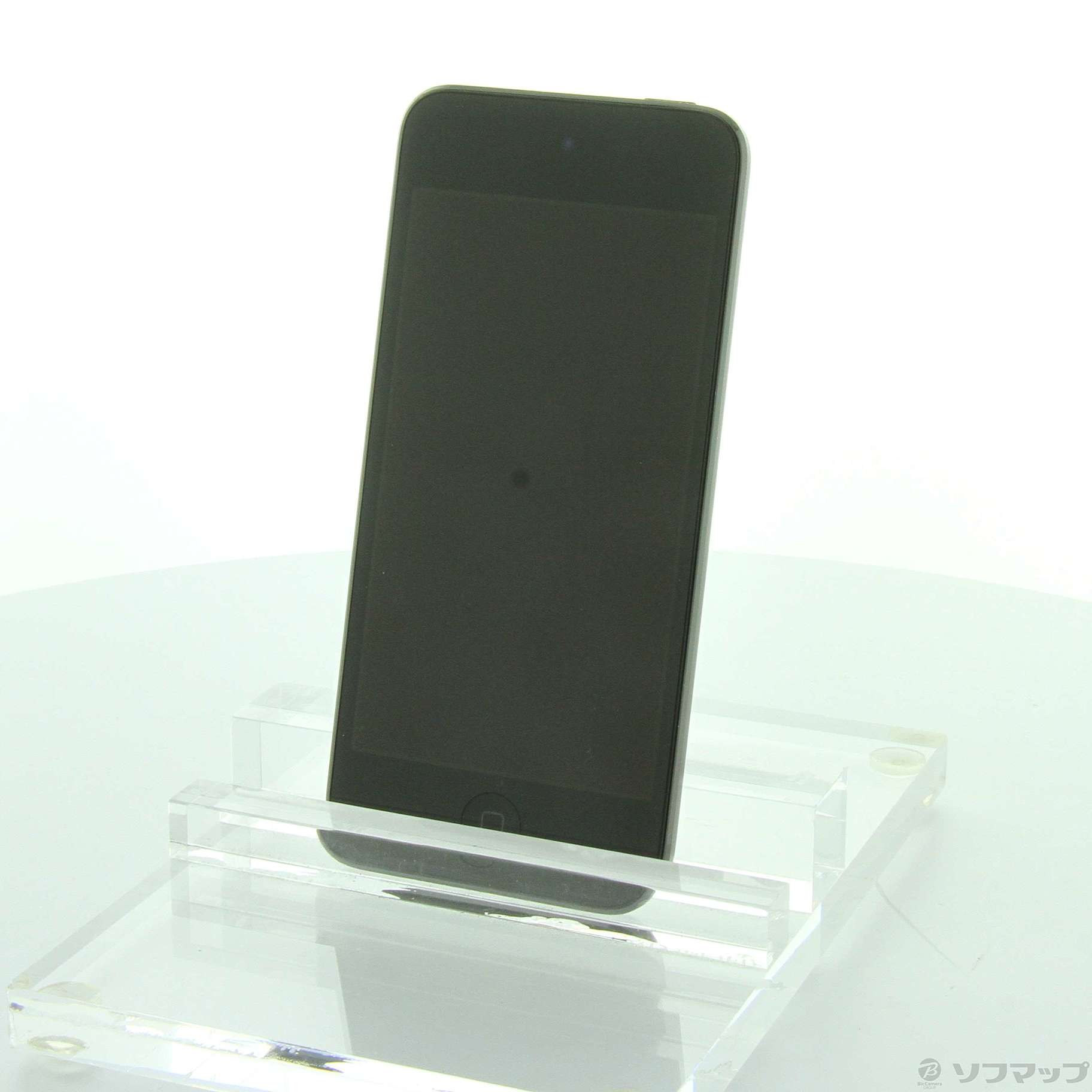 iPod touch  スペースグレー  32GBオーディオ機器