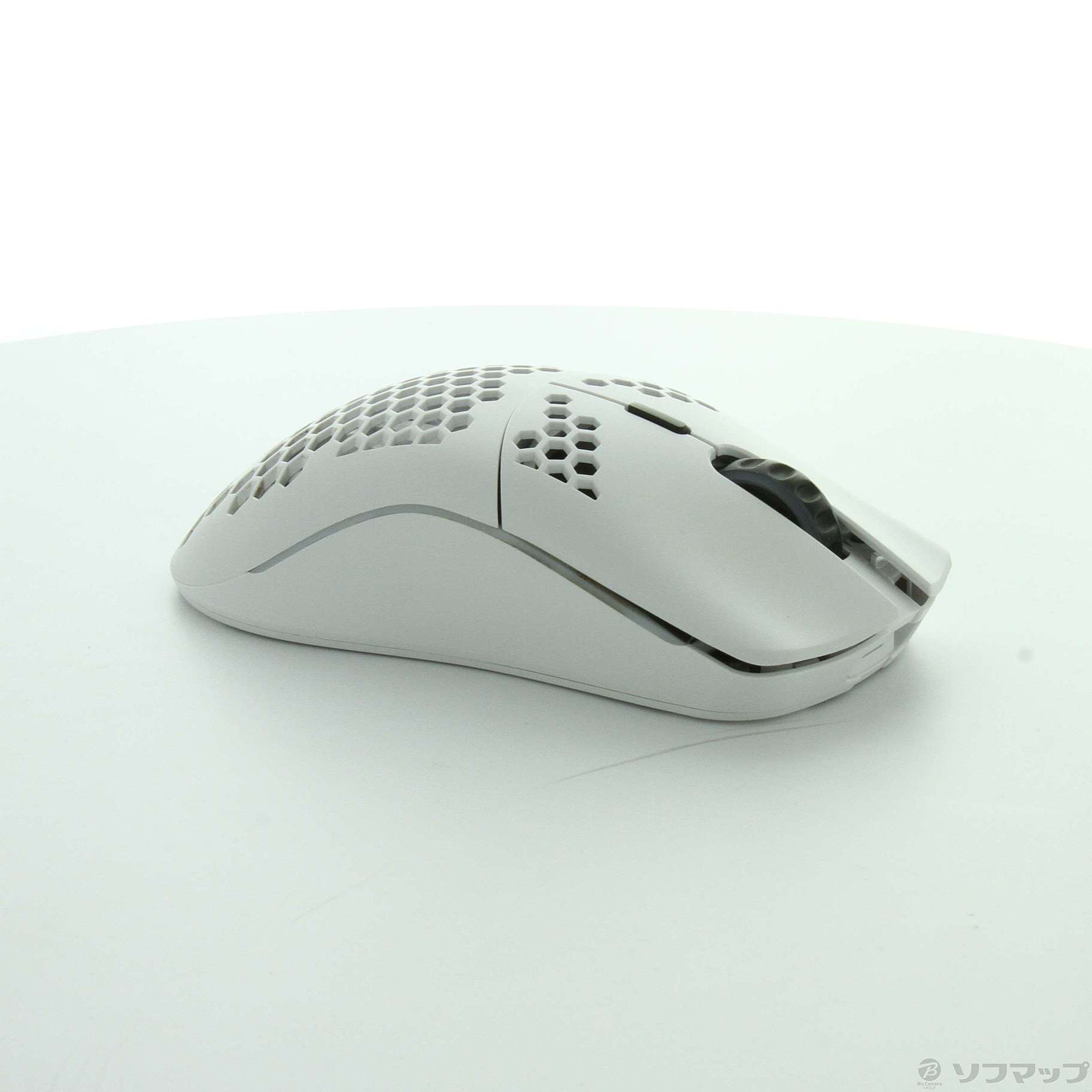 GLORIOUS MODEL O- wireless White ホワイト