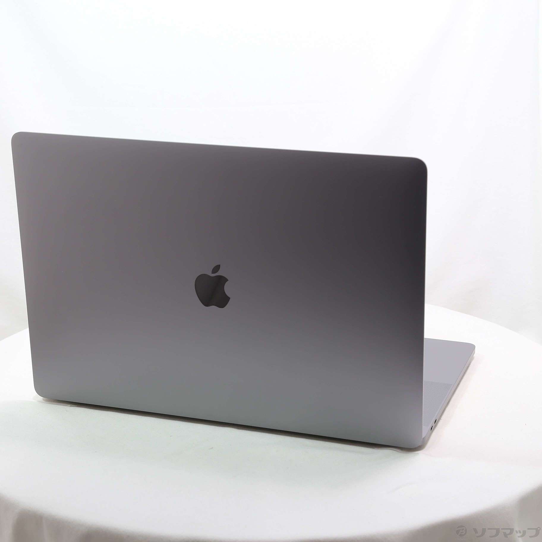 中古】MacBook Pro 16-inch Late 2019 MVVK2J／A Core_i9 2.4GHz 32GB