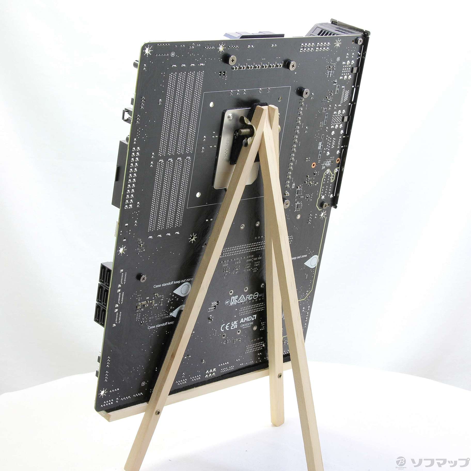 中古】MPG Z590 GAMING FORCE [2133046707492] - リコレ 