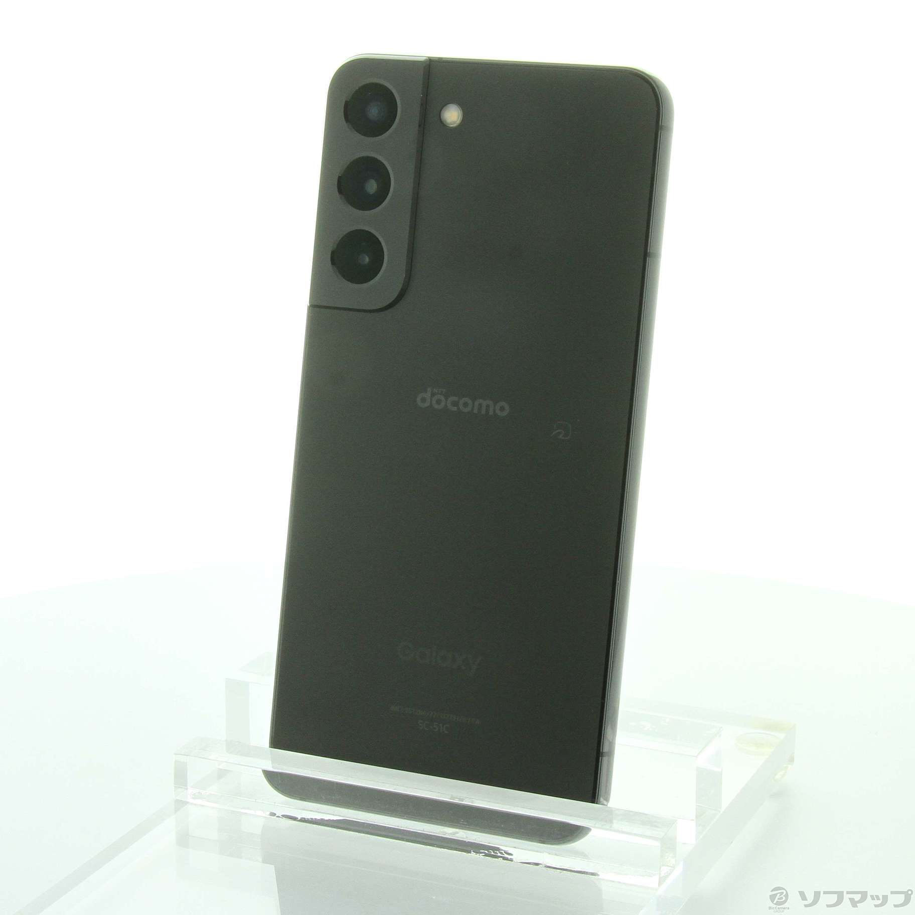 専用です。Galaxy s22 256GB SC-51C ファントムブラック-