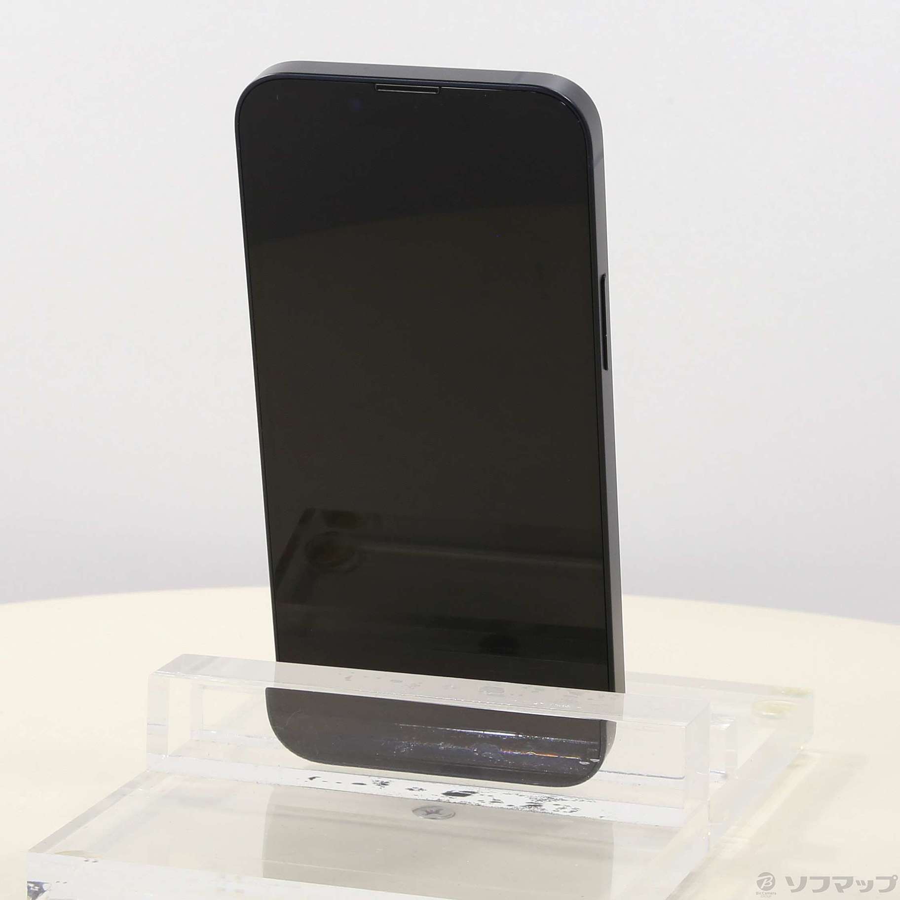 iPhone13 mini 128GB ミッドナイト MLJC3J／A SIMフリー