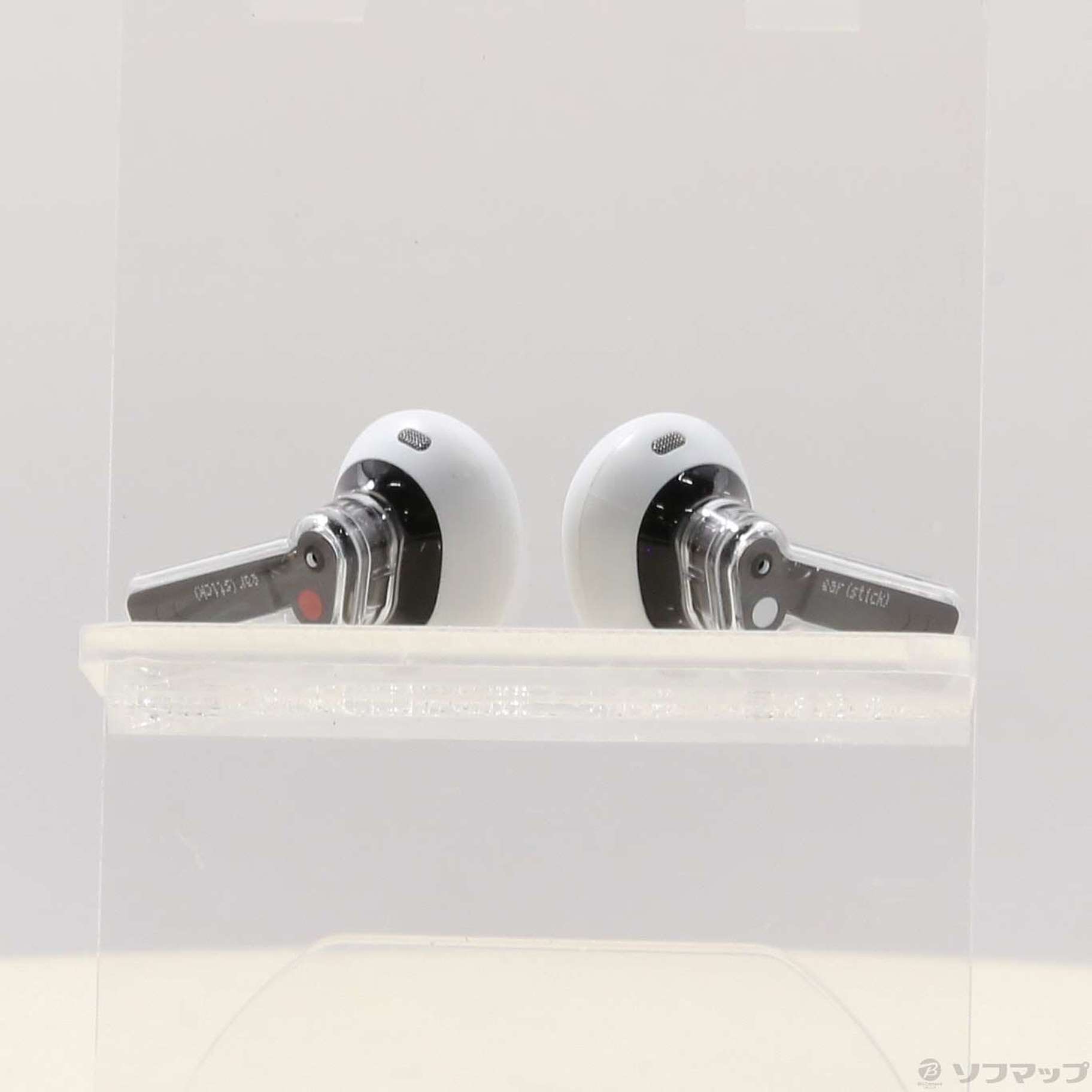 中古】Nothing Ear (stick) [2133046719648] - リコレ！|ビックカメラ