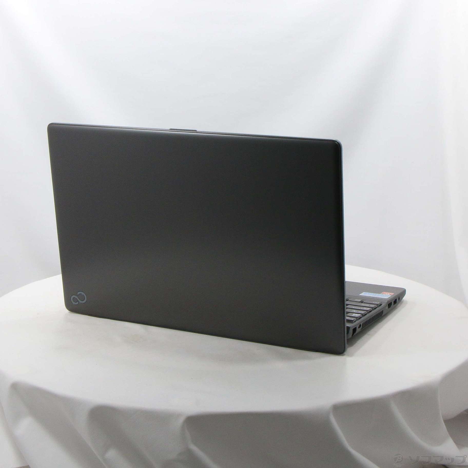 中古】LIFEBOOK WA3／C2 FMVWG2A37B ［Core i7 1260P (2.1GHz)／16GB