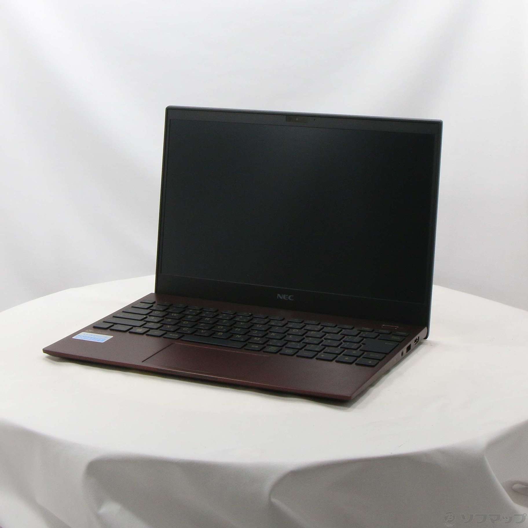 中古】LAVIE Direct PM PC-GN245SVAS [2133046720033] - リコレ！|ビックカメラグループ  ソフマップの中古通販サイト