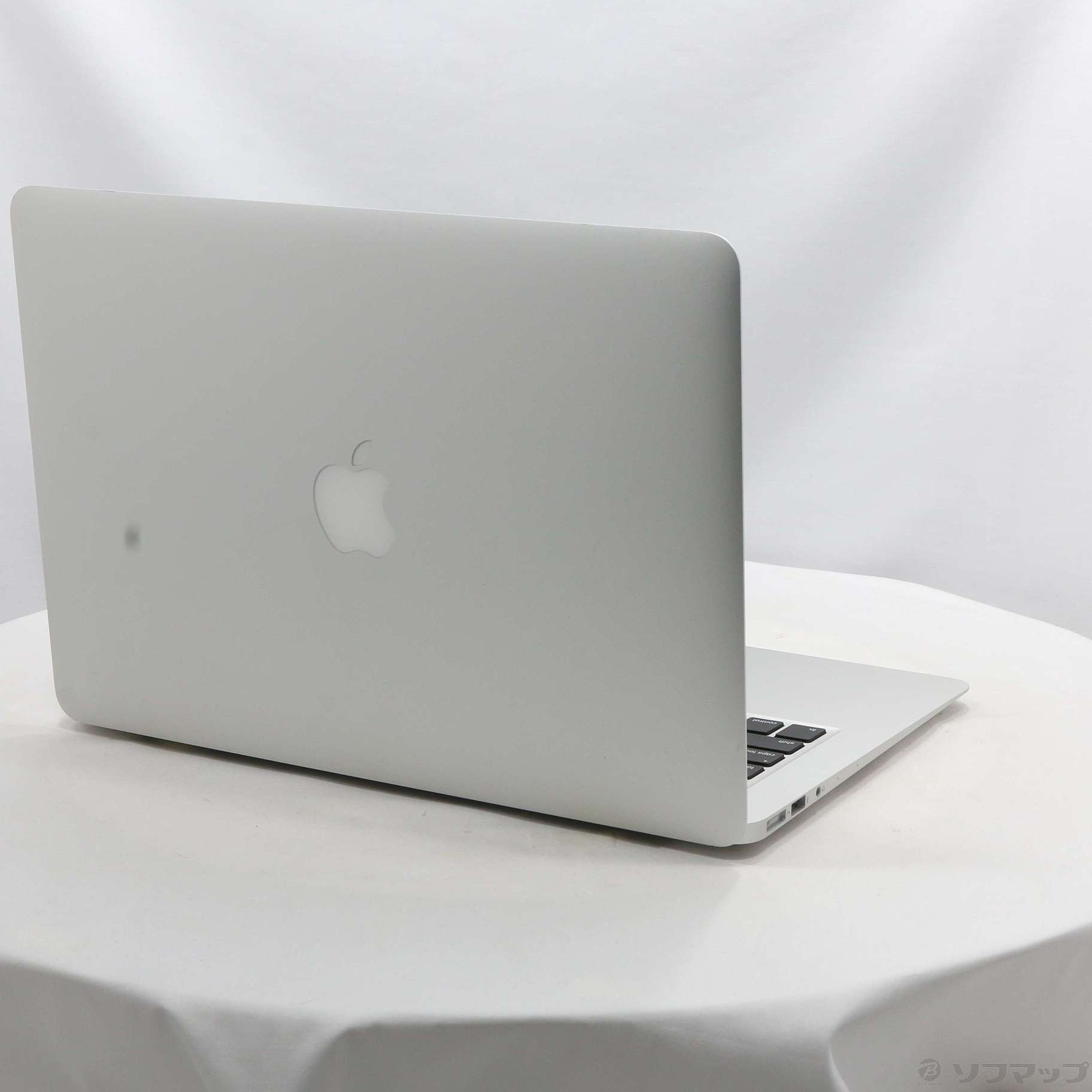 中古】MacBook Air 13.3-inch Early 2015 MJVG2J／A Core_i5 1.6GHz