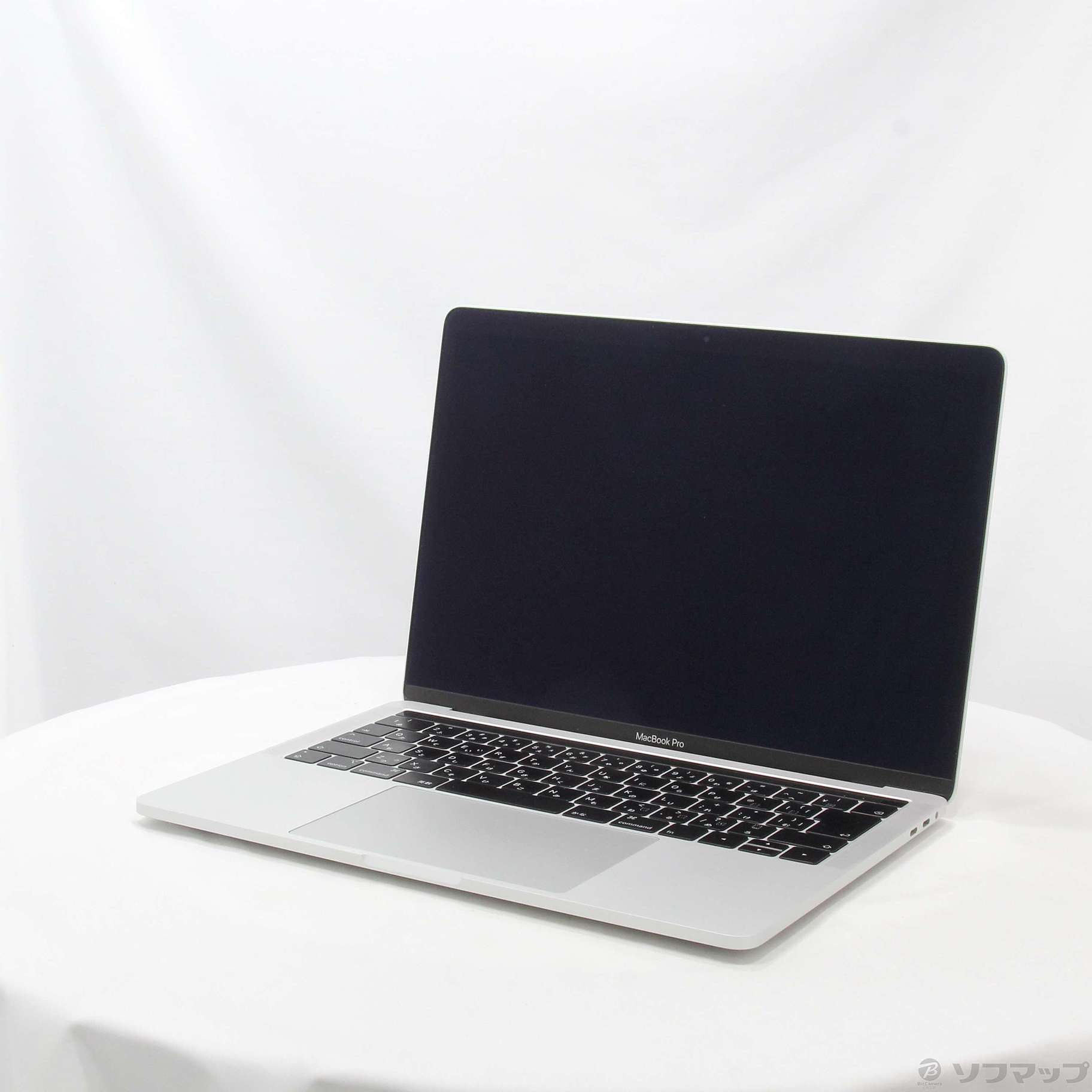 中古】MacBook Pro 13.3-inch Mid 2019 MV992J／A Core_i5 2.4GHz 8GB