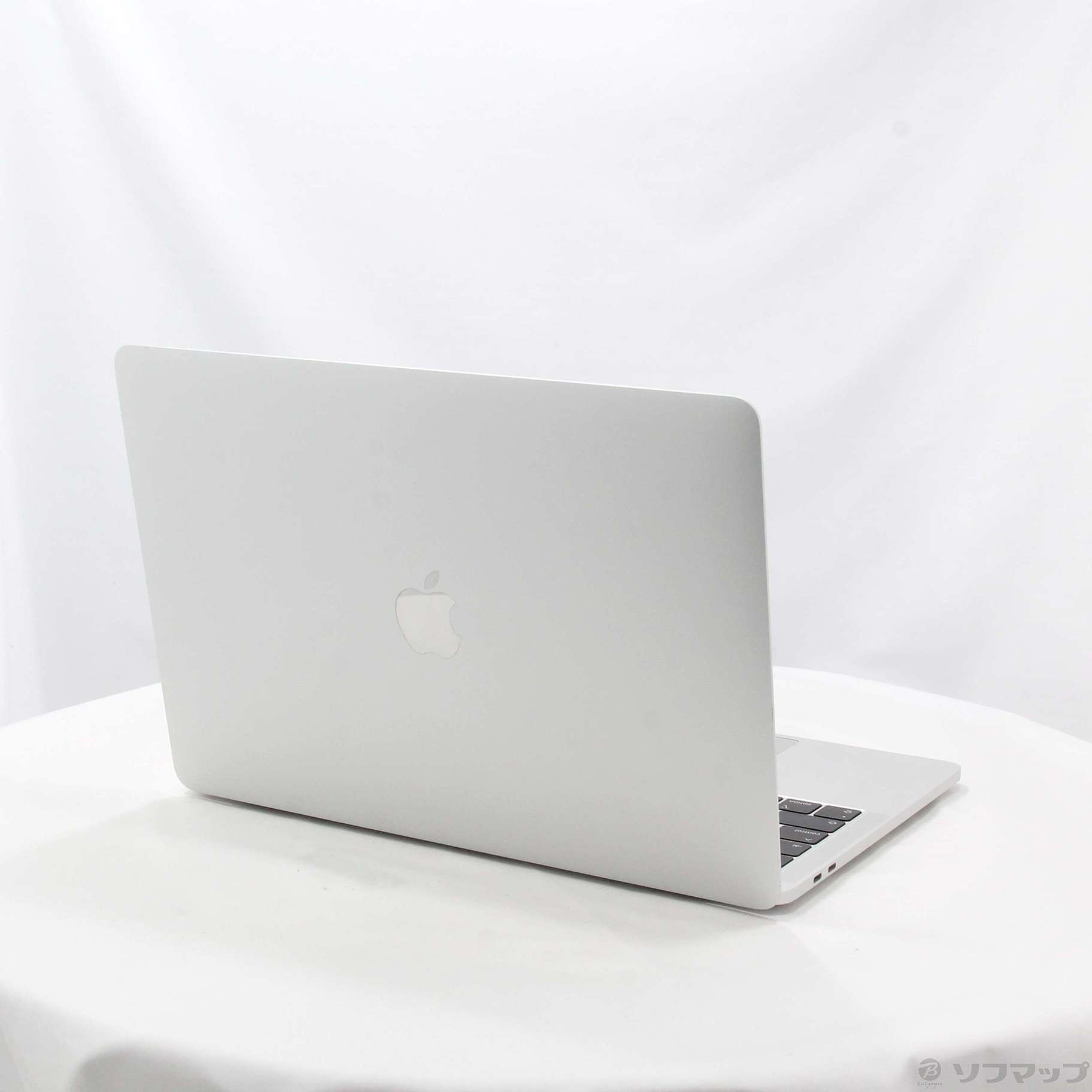 中古】MacBook Pro 13.3-inch Mid 2019 MV992J／A Core_i5 2.4GHz 8GB