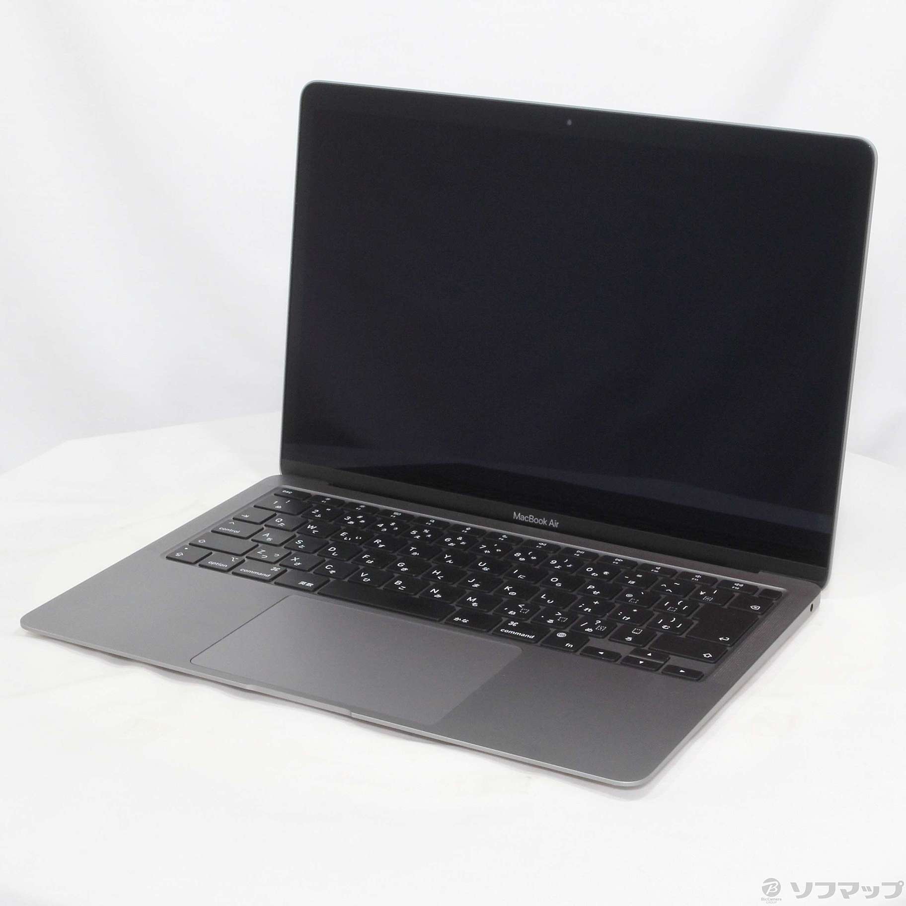 中古美品【8コア 512GB/8GB】M1 MacBook Air 13インチ Amazon.co.jp: 【整備済み品】Apple MacBook Air M1 2020(13インチAir