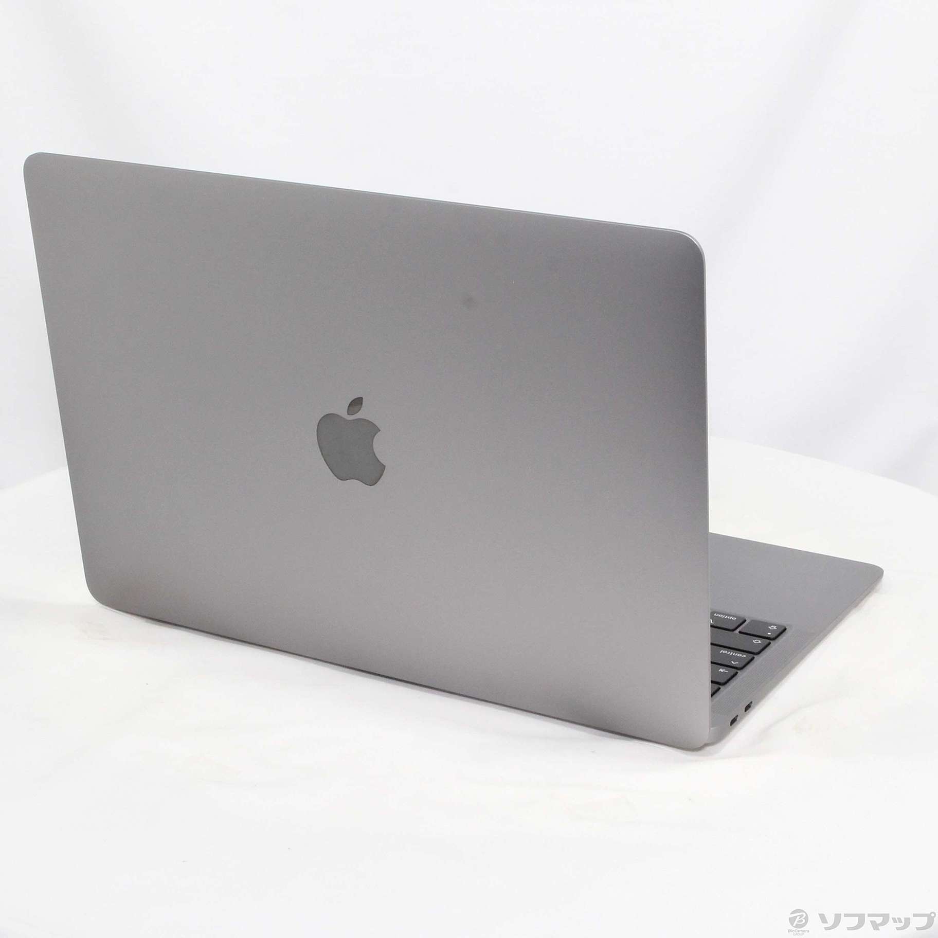 【中古】 Apple Macbook Air 2020 M1 16G 中古】MacBook Air 13.3-inch Late 2020 MGN73J／A Apple M1 8