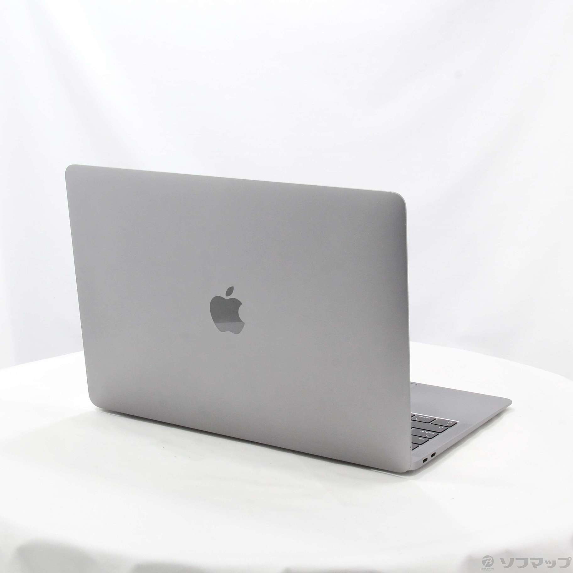 中古】MacBook Air 13.3-inch Mid 2019 MVFJ2J／A Core_i5 1.6GHz 16GB