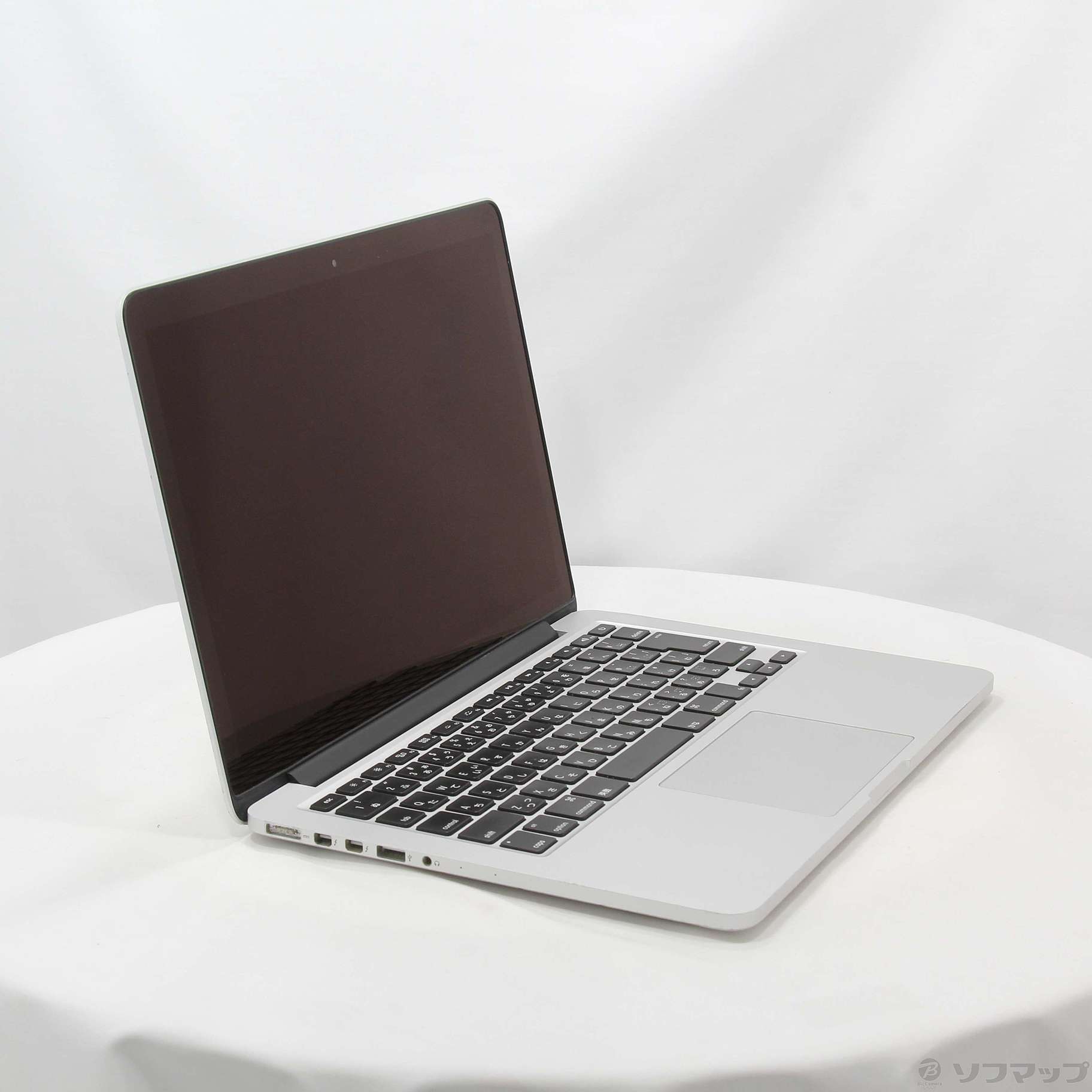 MacBook Pro 13.3インチ　2015 16GB