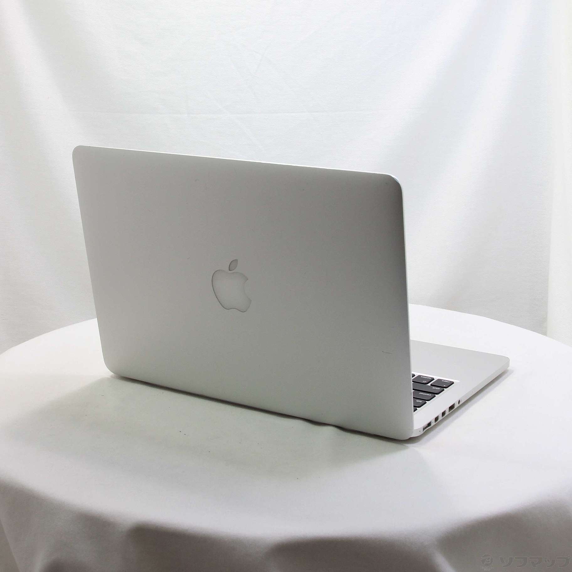 中古】MacBook Pro 13.3-inch Mid 2014 MGX92J／A Core_i5 2.8GHz 16GB