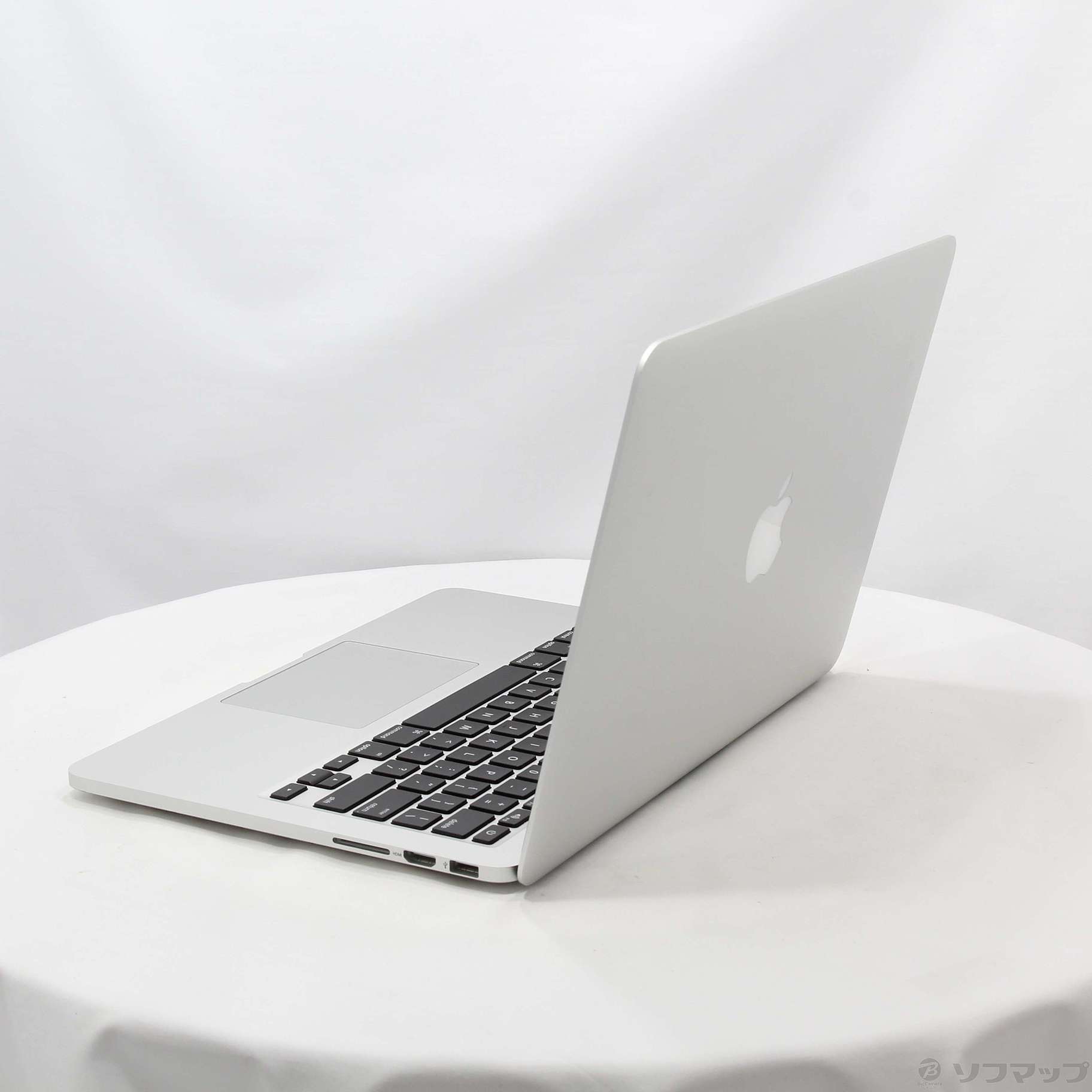 APPLE MacBook Pro MACBOOK PRO MF841J A - タブレット