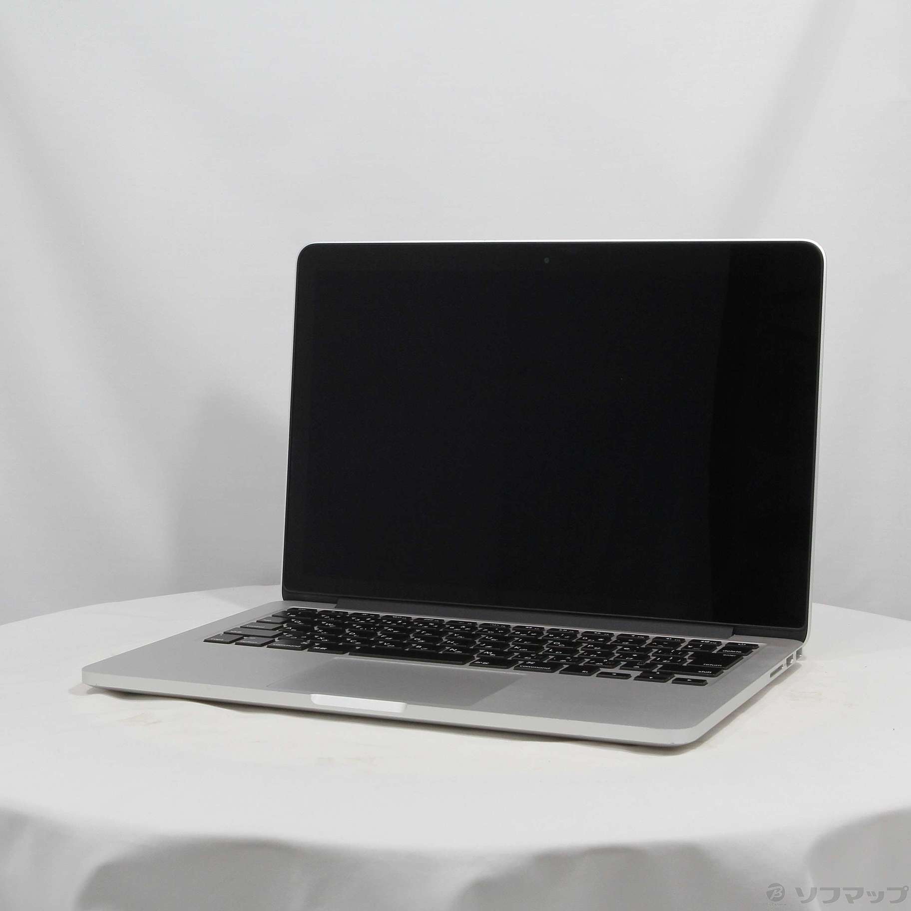 MacBook Pro 13.3インチ　ジャンク