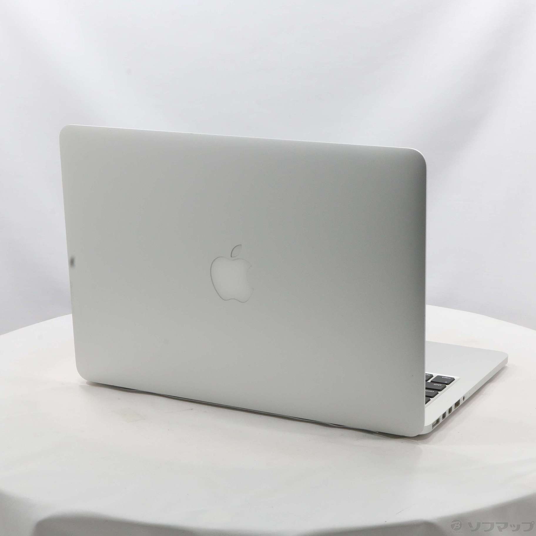 中古】MacBook Pro 13.3-inch Mid 2014 MGX92J／A Core_i5 2.8GHz 8GB