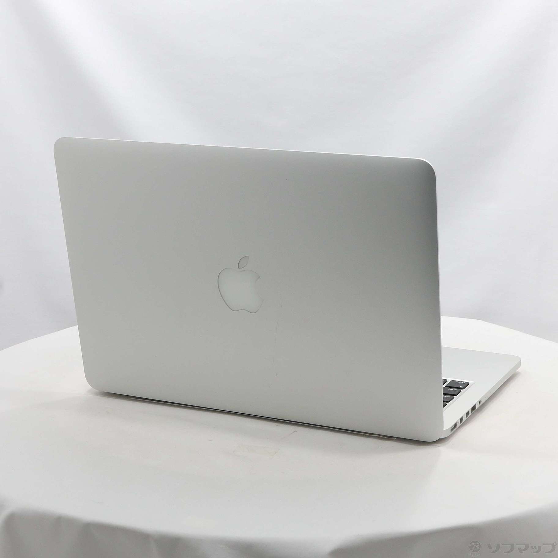 【美品】MacBook Pro 13.3インチ Late2012【値下げ】