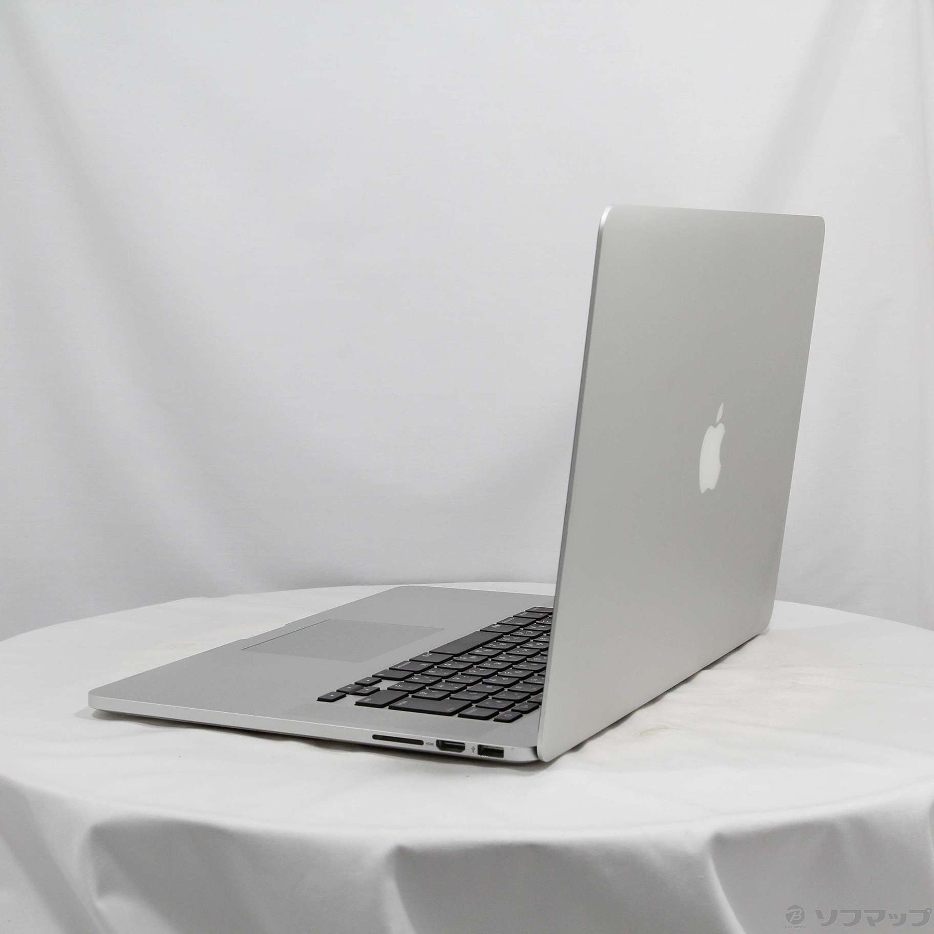 いつでもポイント10倍 APPLE MacBook Pro ME664J/A 2013.early