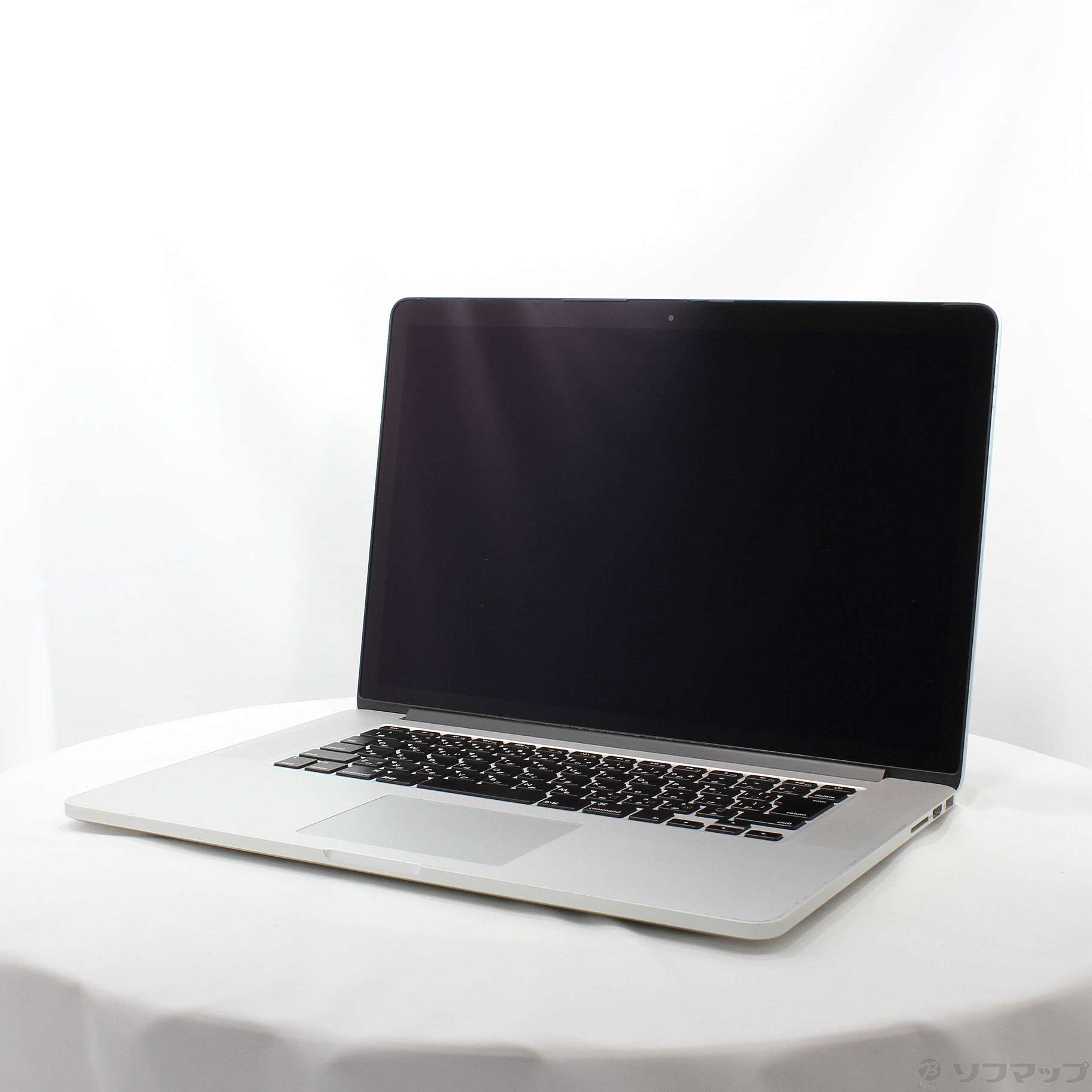 お気にいる】 APPLE MacBook Pro MACBOOK PRO MC975J/A | www