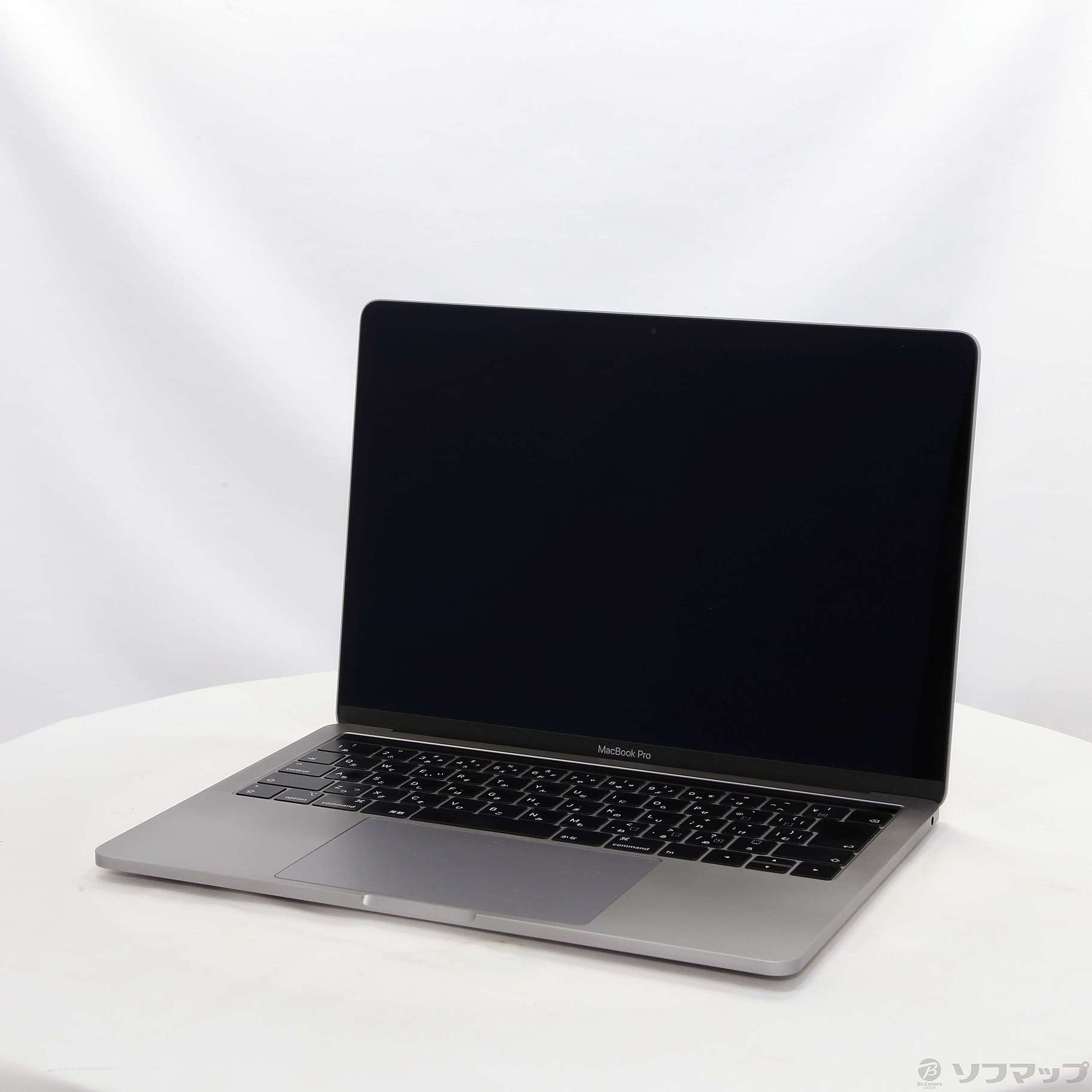 中古】MacBook Pro 13.3-inch Mid 2019 MUHP2J／A Core_i5 1.4GHz 16GB